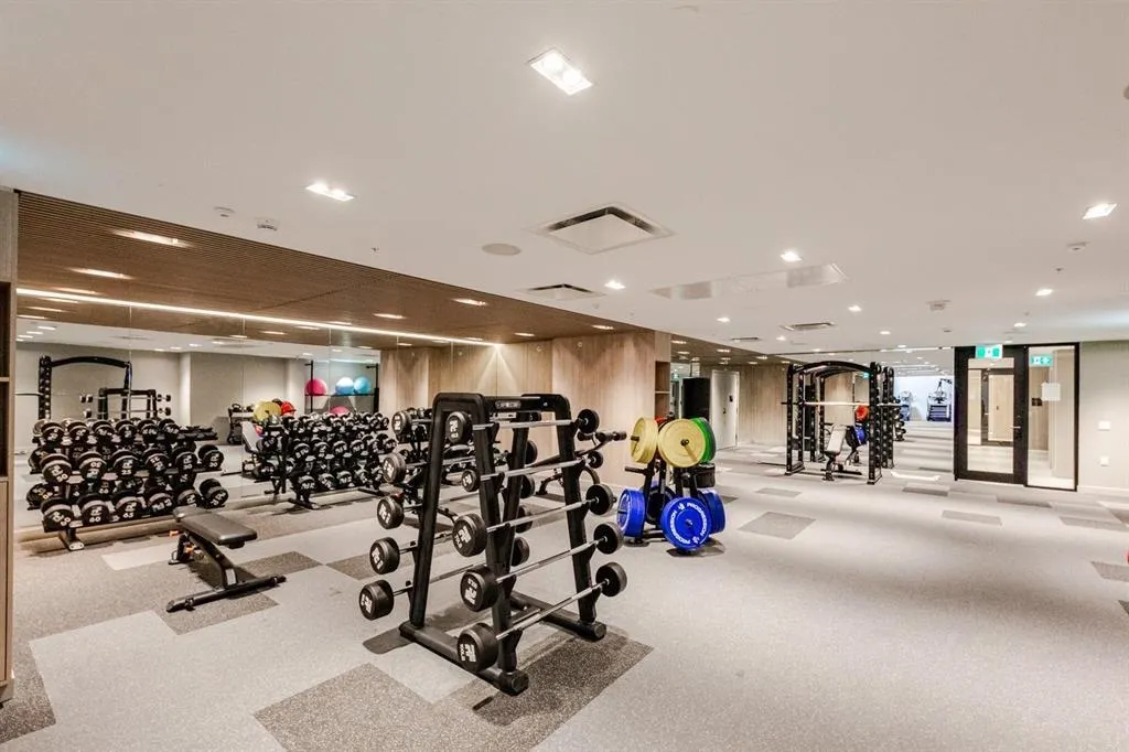 6788 Minoru Boulevard #203