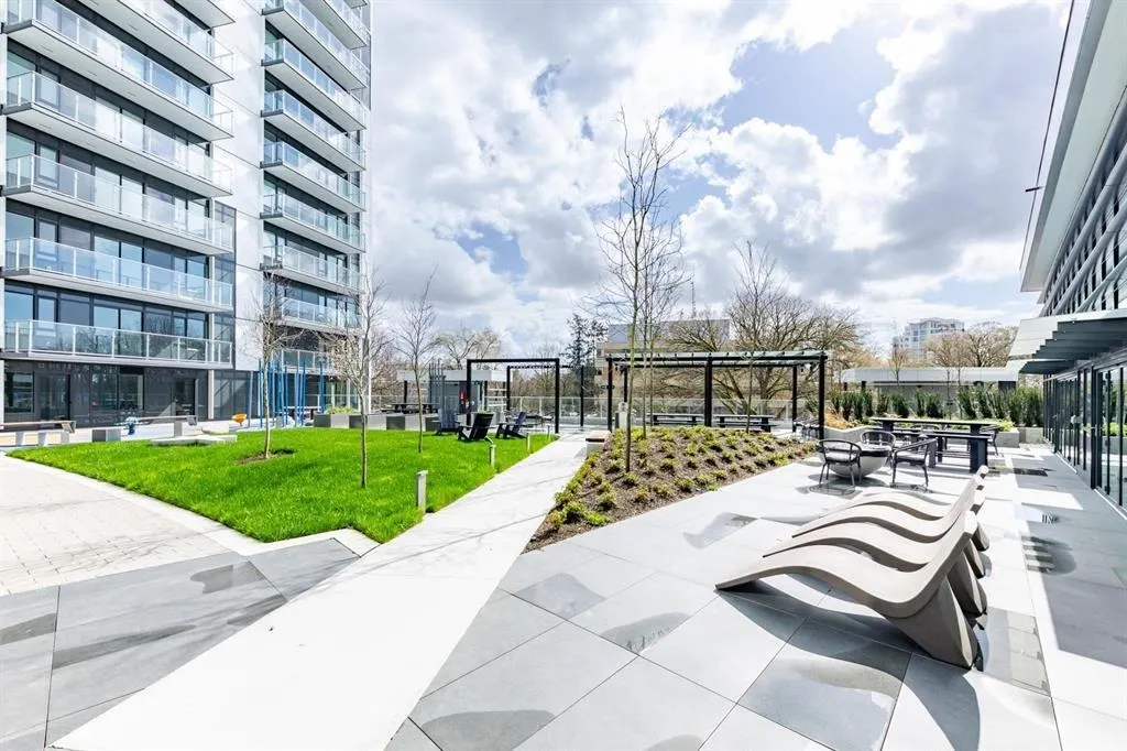 6788 Minoru Boulevard #203