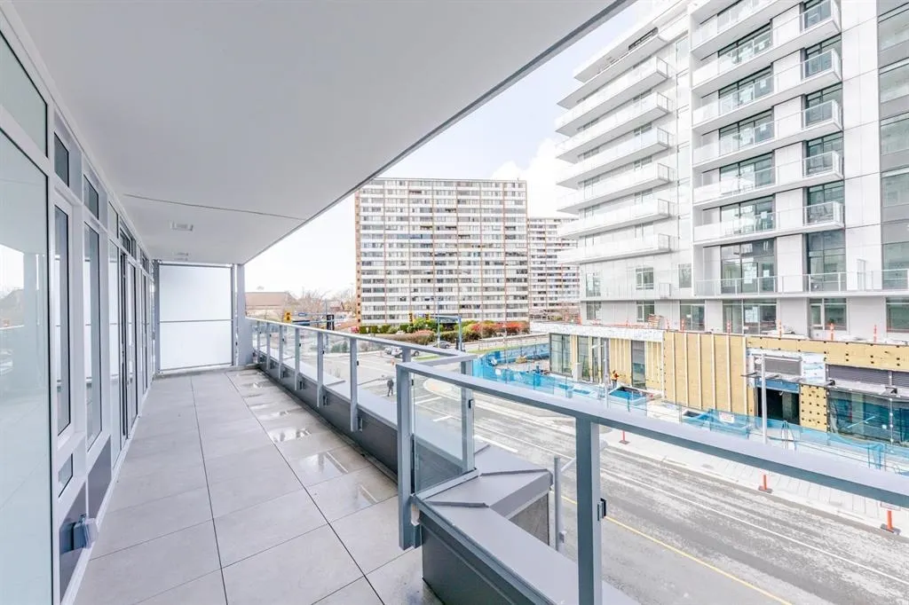6788 Minoru Boulevard #203