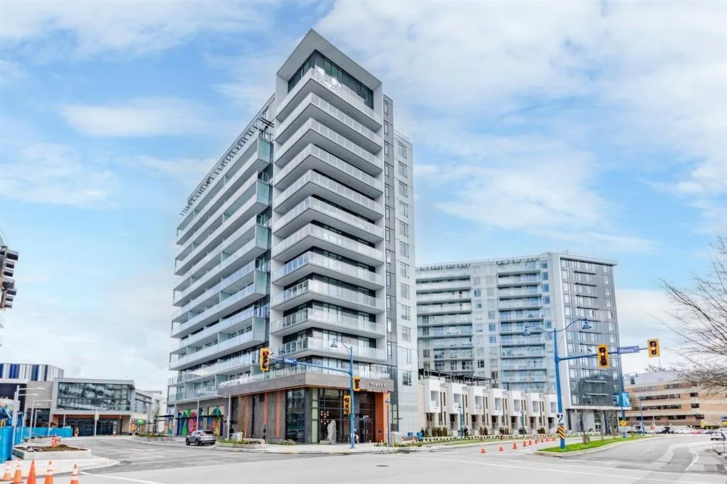 6788 Minoru Boulevard #203