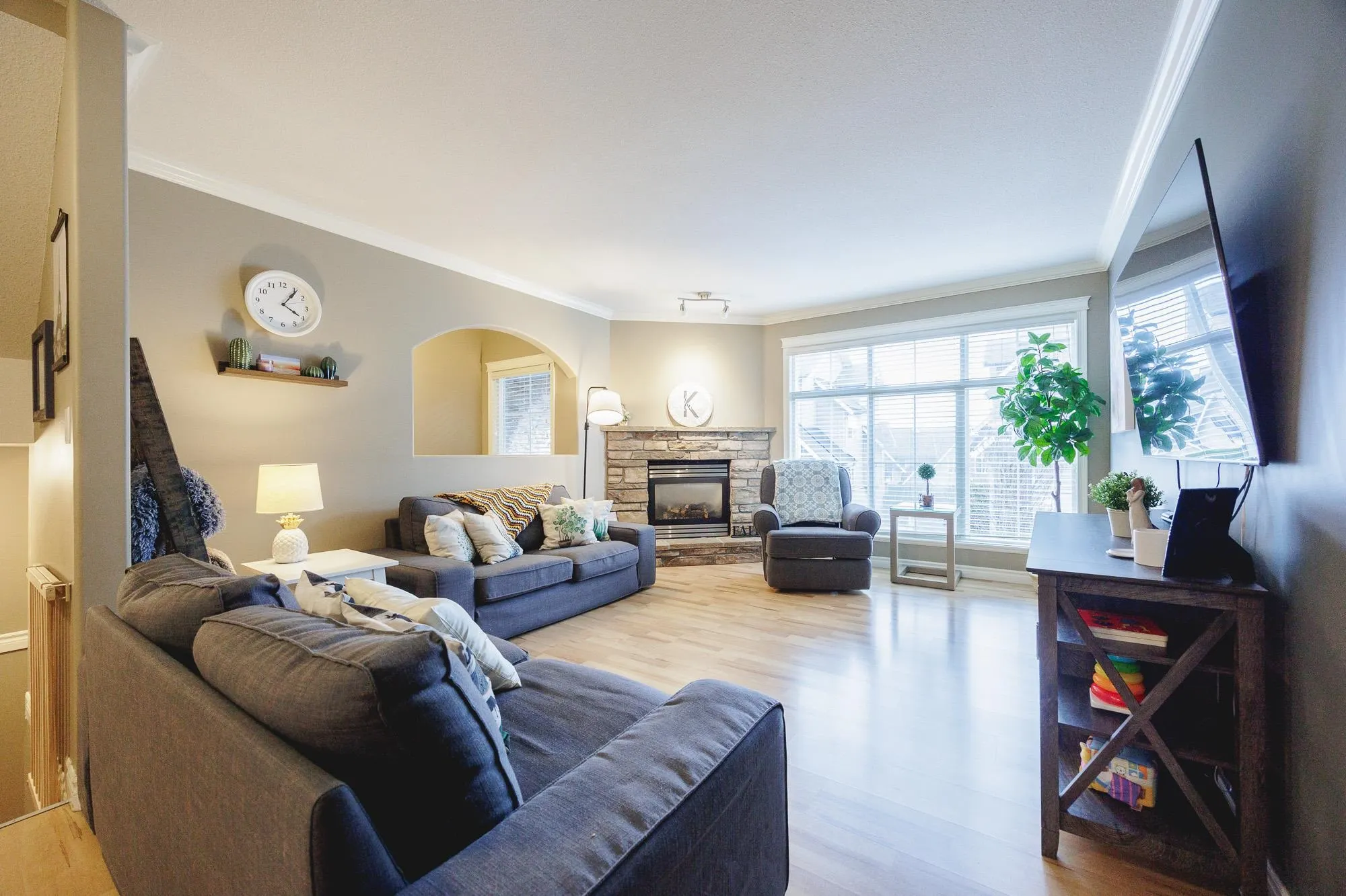 5965 Jinkerson Road #12