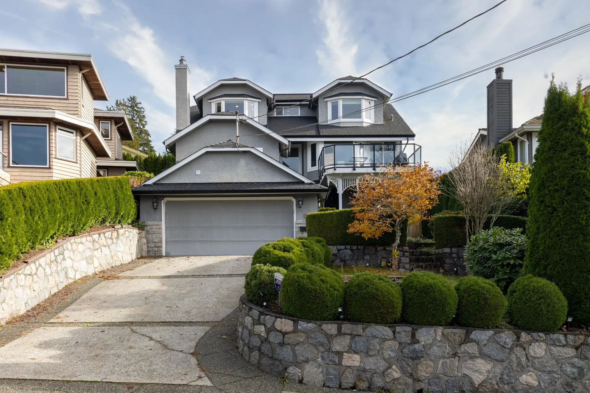 4050 St. Pauls Avenue