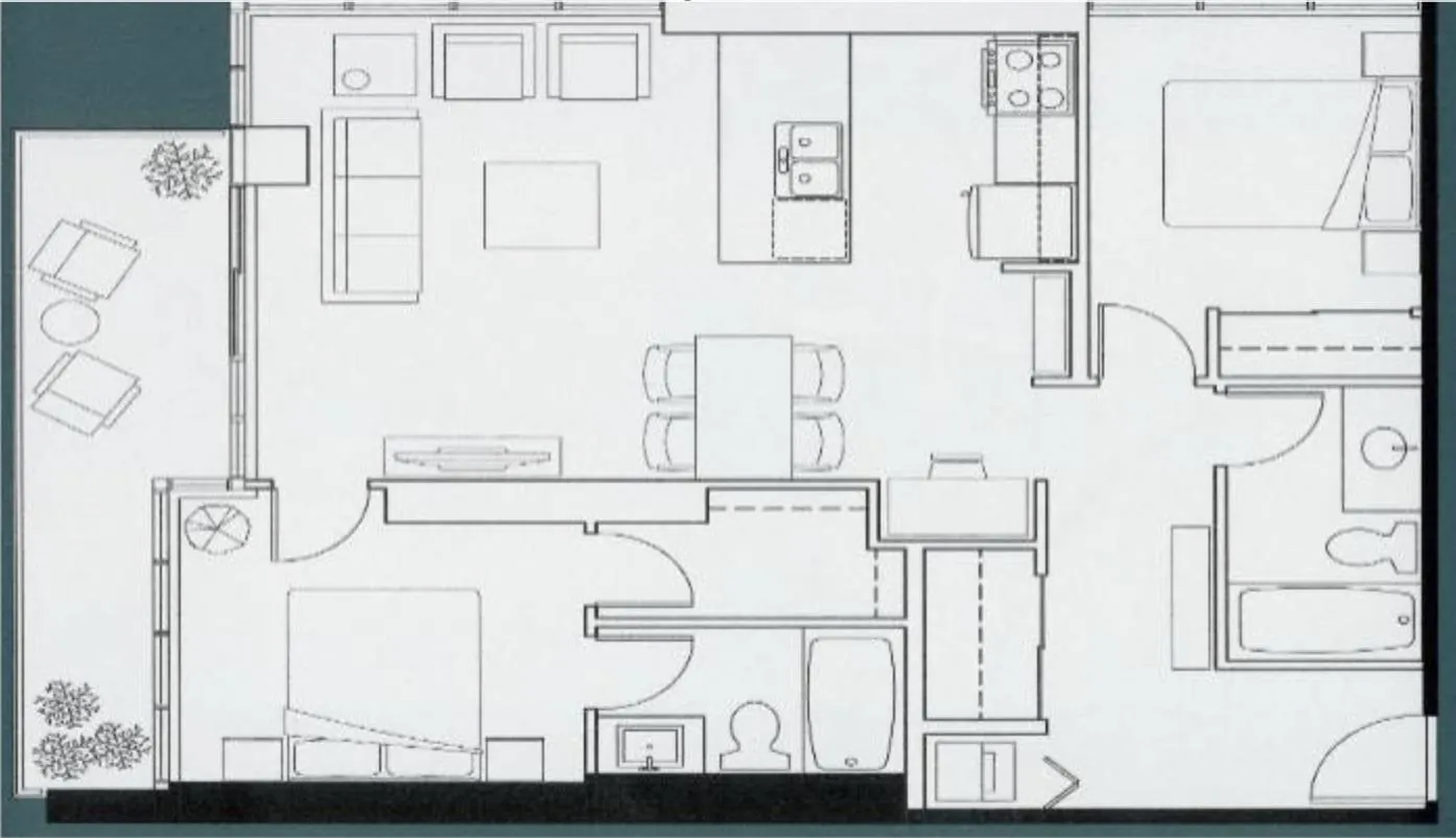 13688 100 Ave #3404