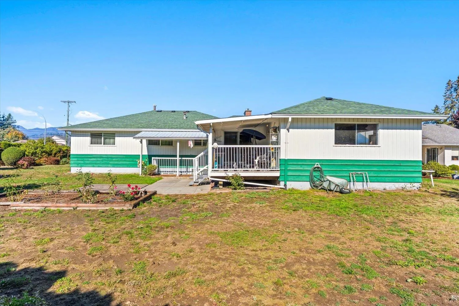 44810 Keith Wilson Road