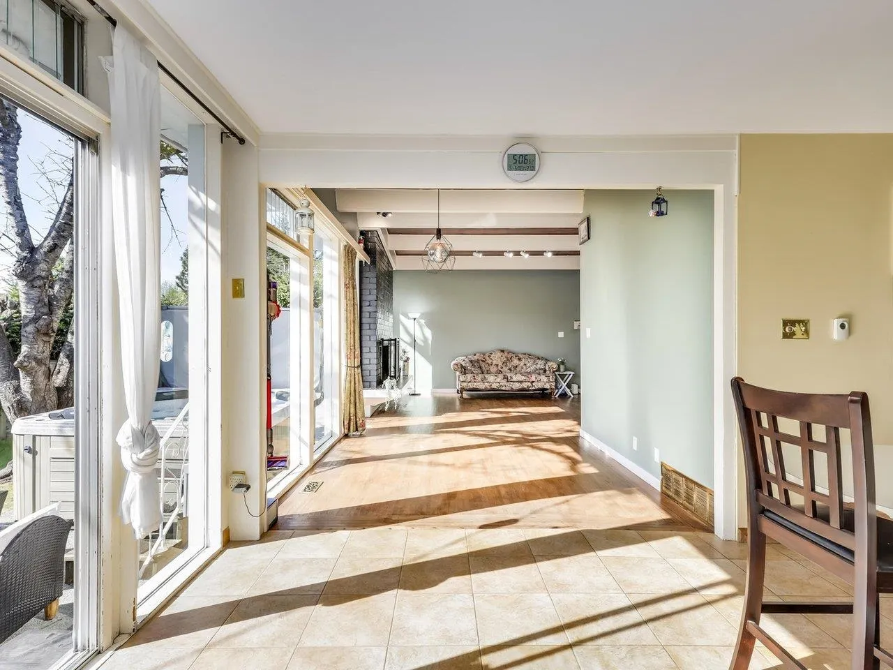 10151 Seacote Road