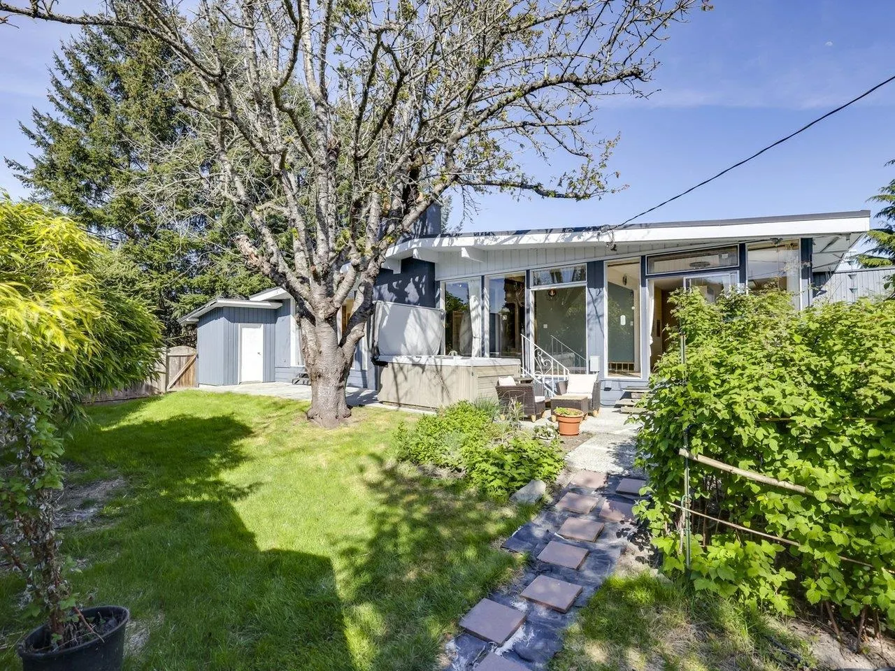 10151 Seacote Road
