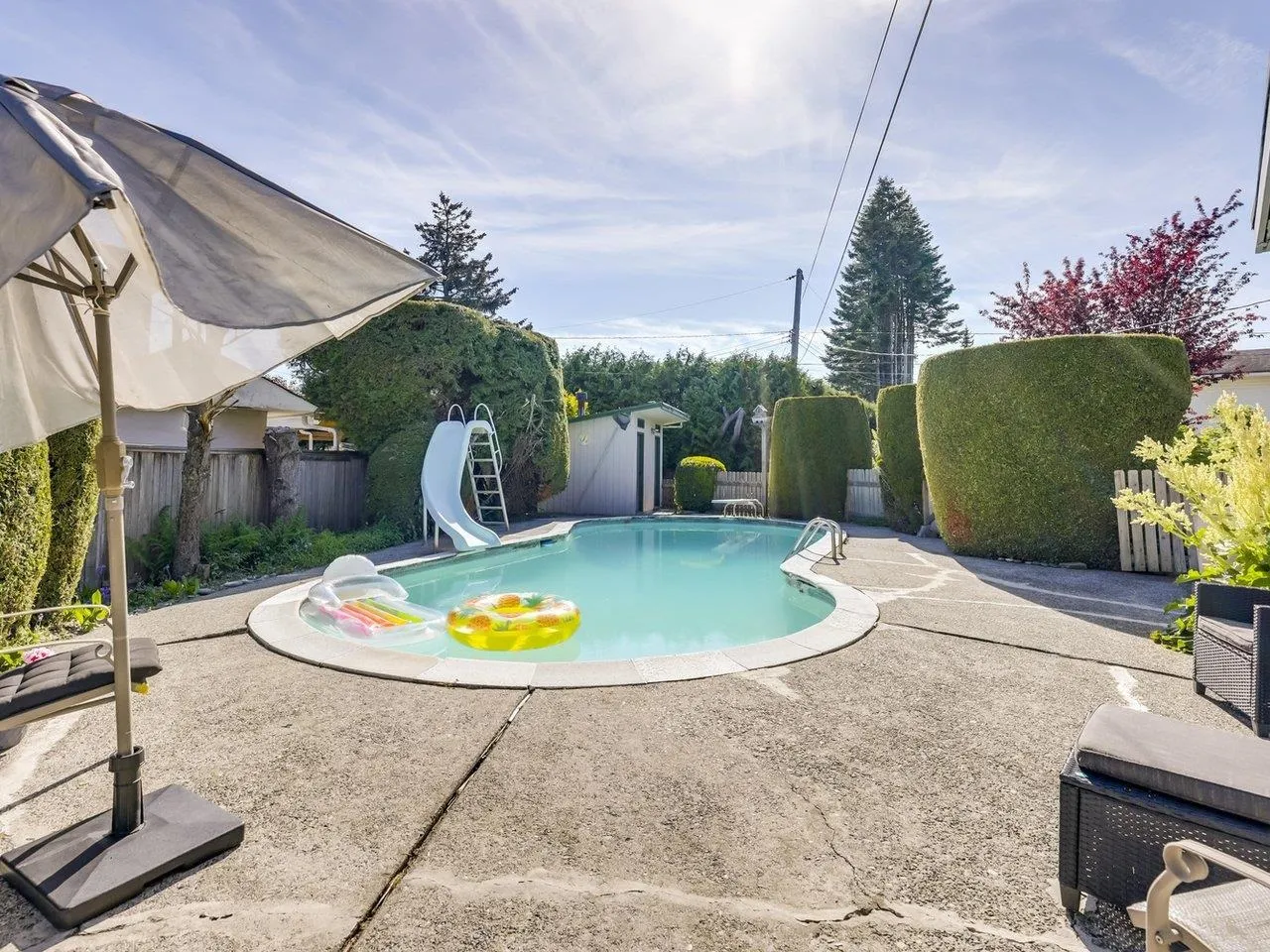 10151 Seacote Road