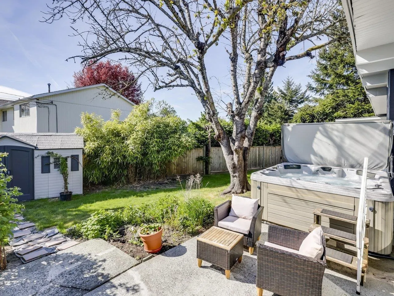 10151 Seacote Road