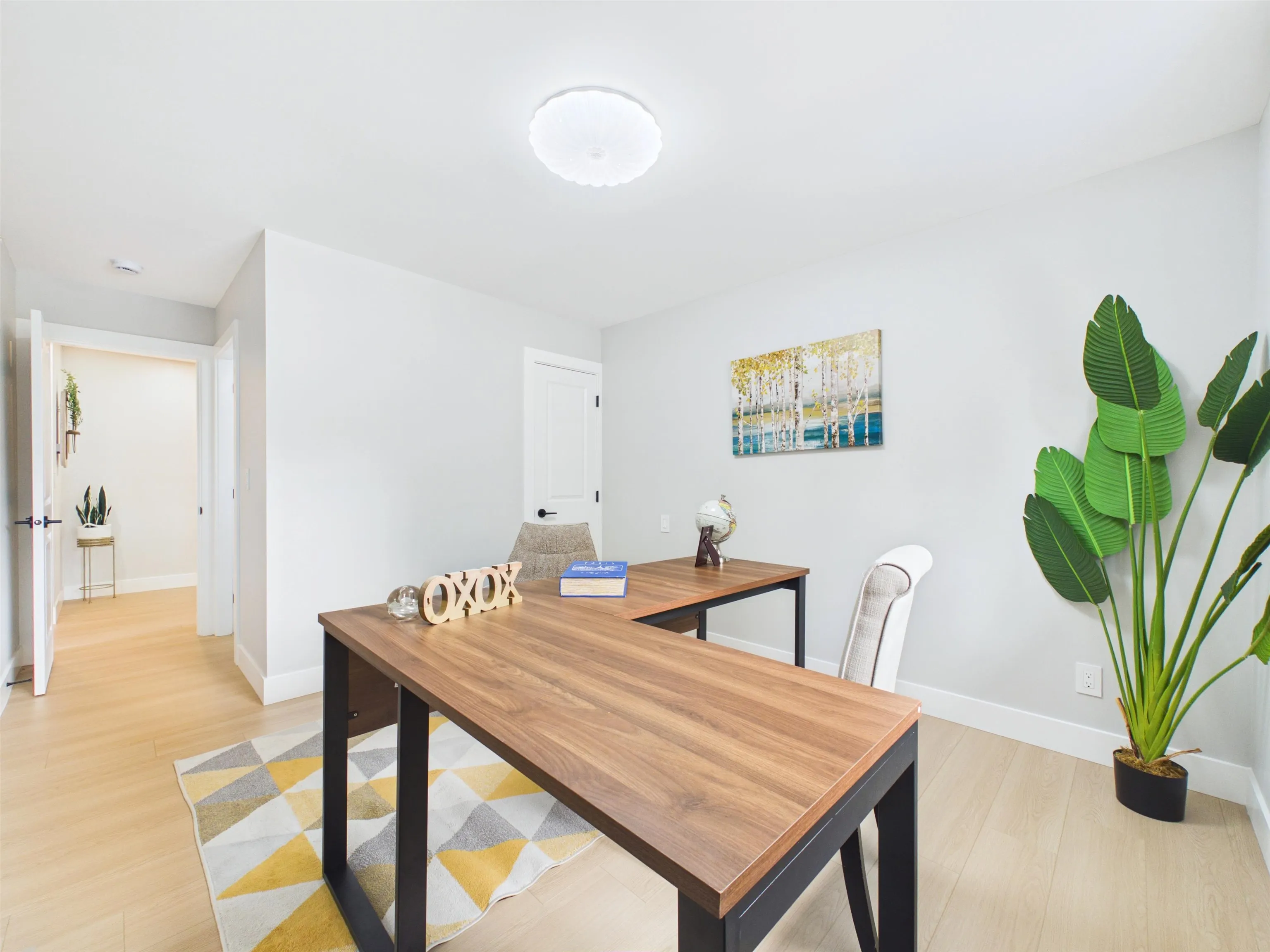 3450 Jervis Street #102