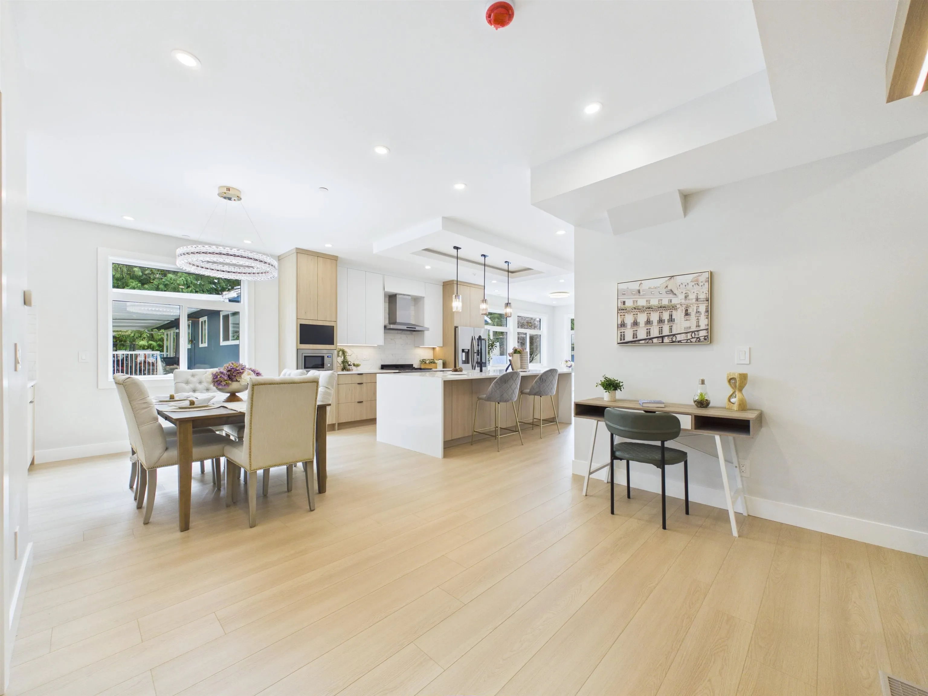 3450 Jervis Street #102