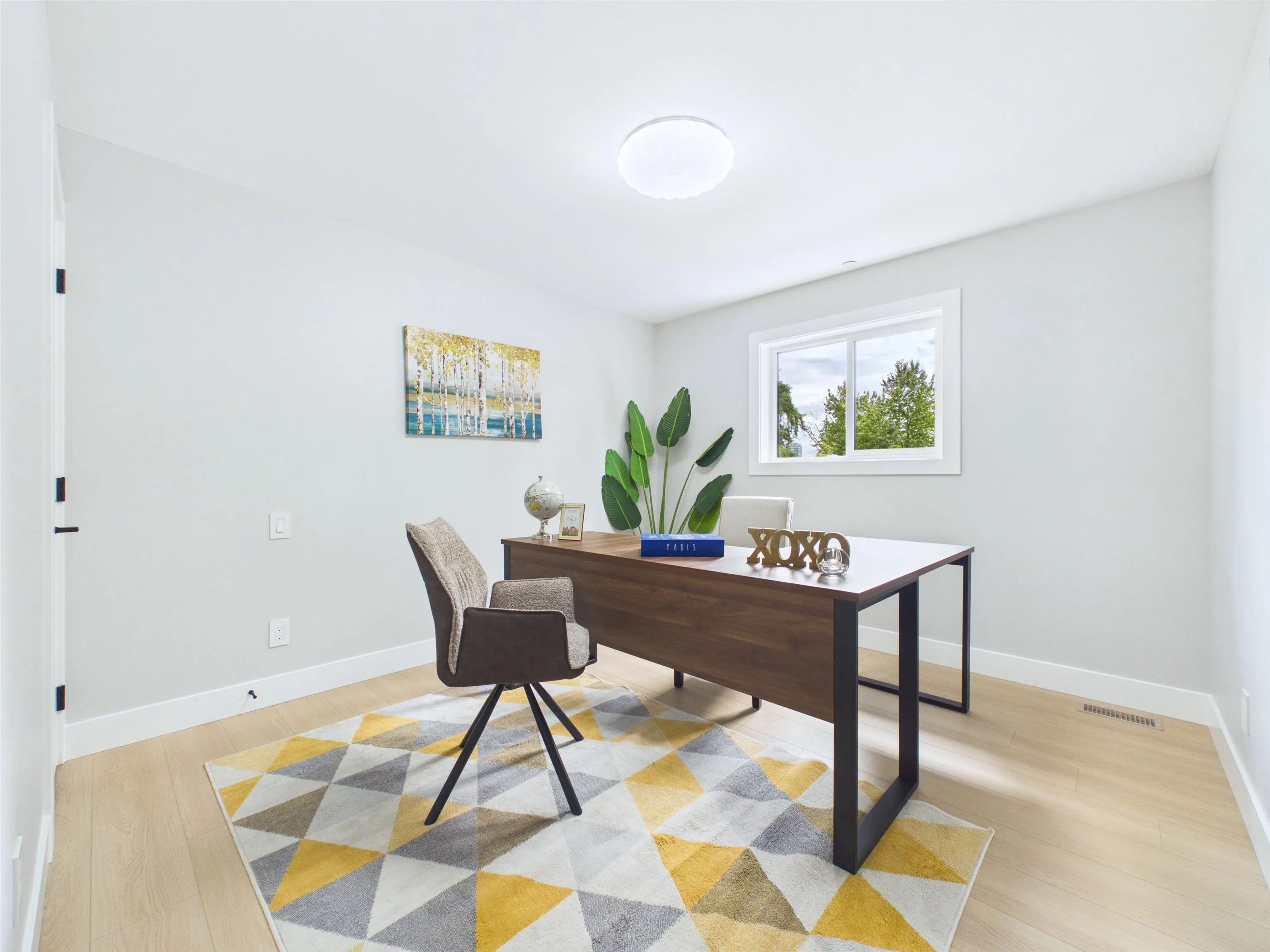 3450 Jervis Street #102