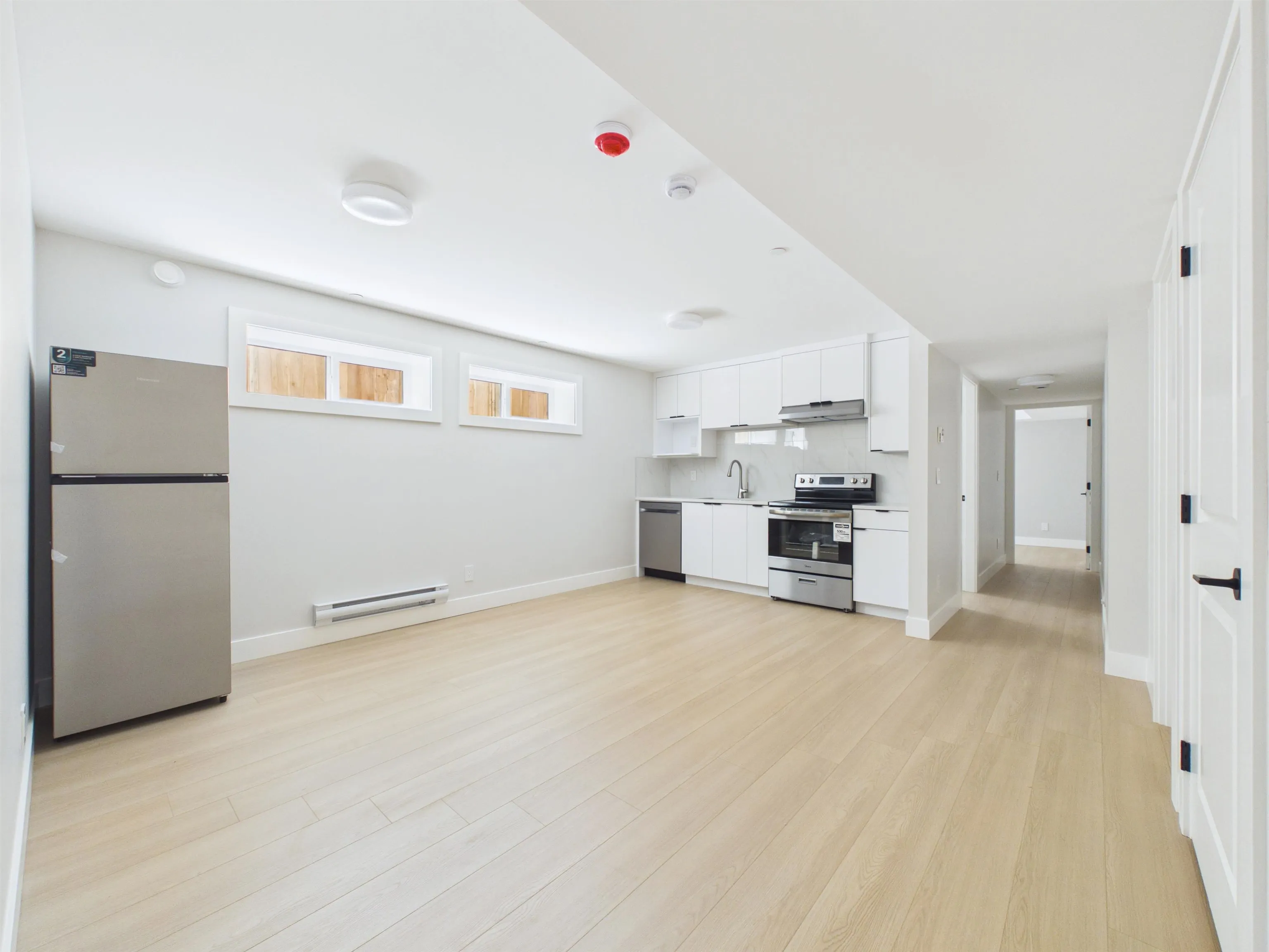 3450 Jervis Street #102