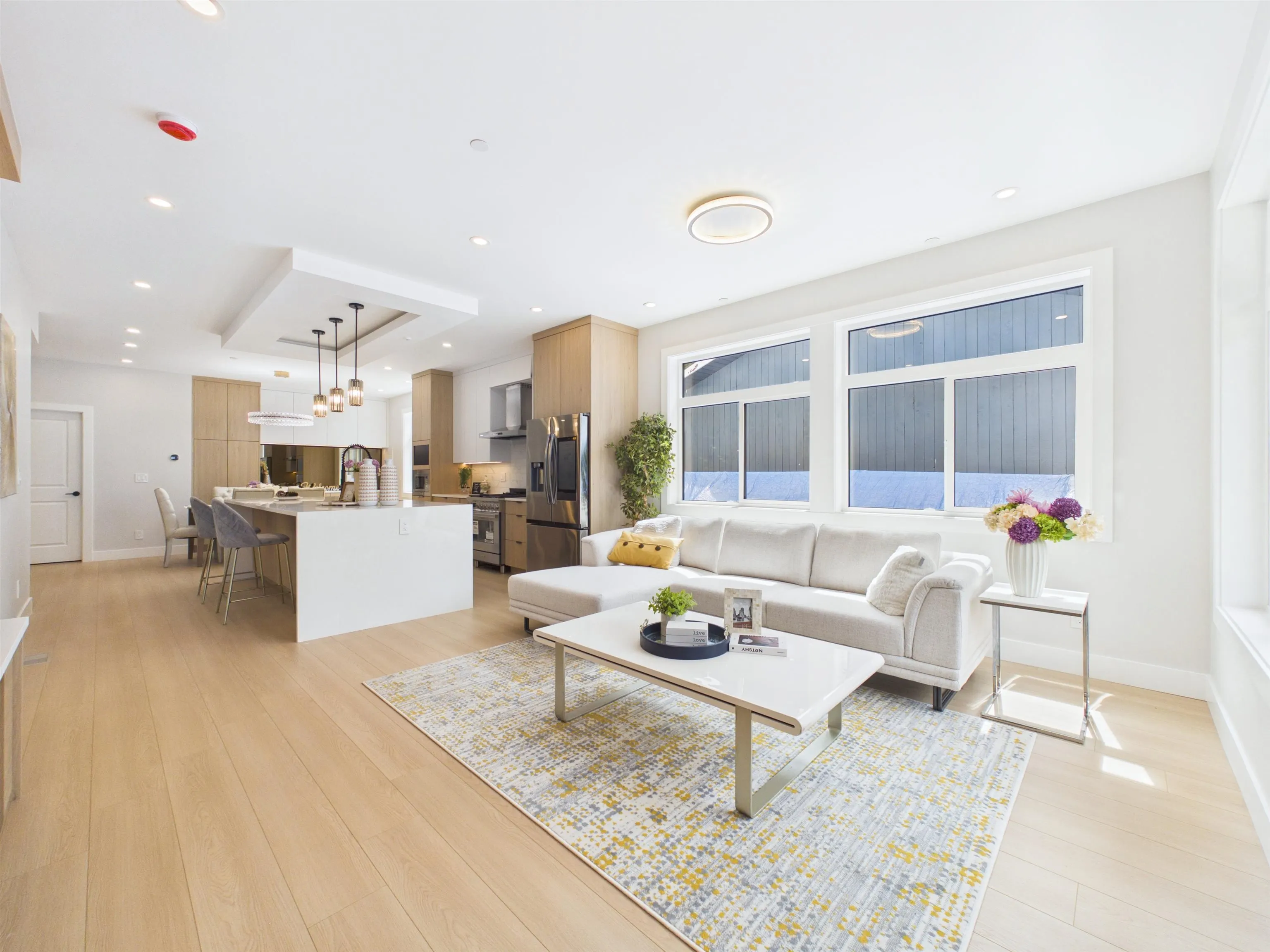 3450 Jervis Street #102