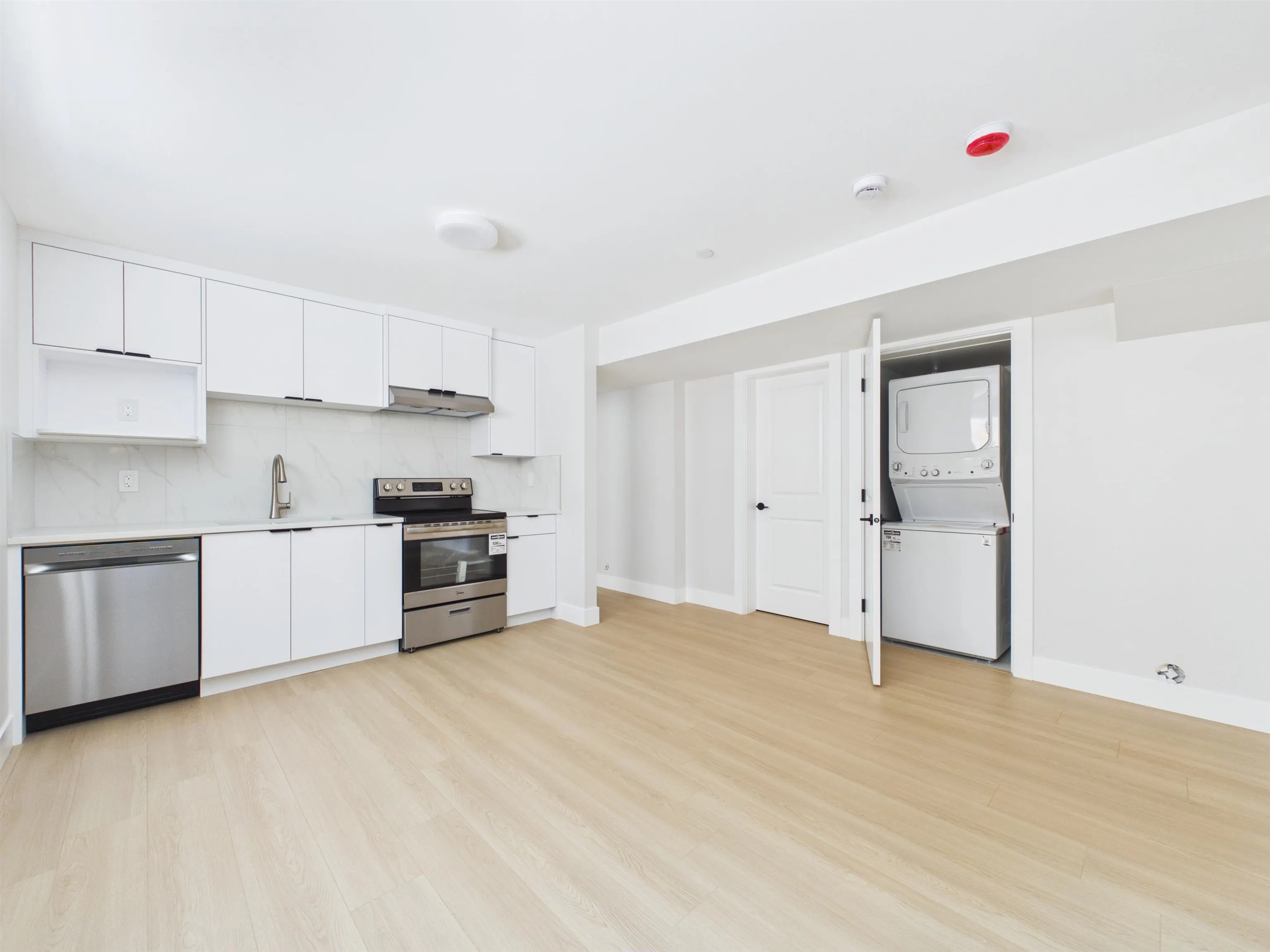 3450 Jervis Street #102