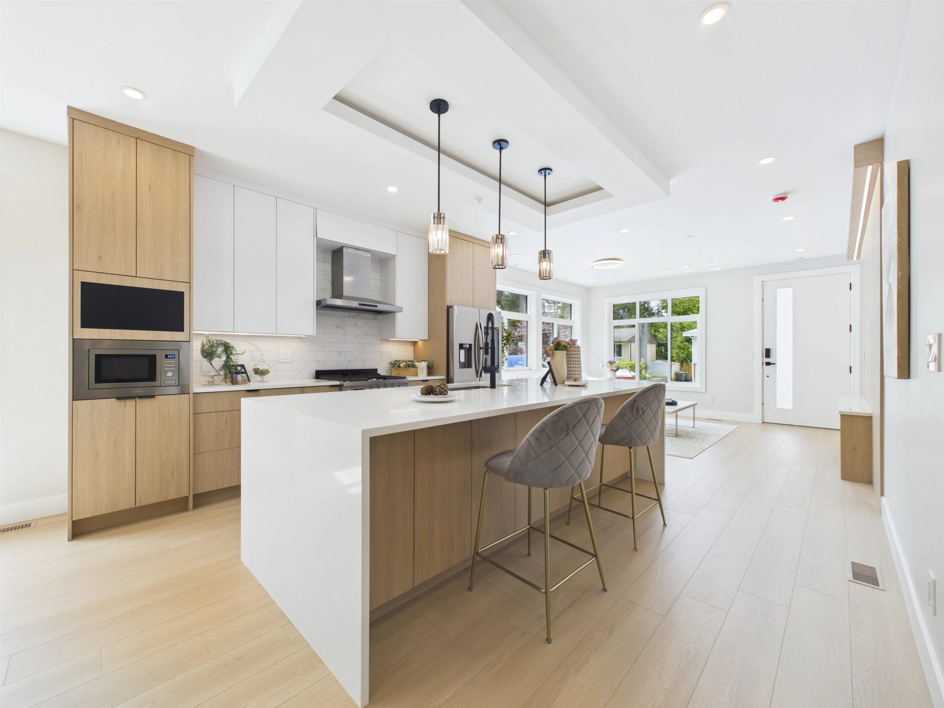 3450 Jervis Street #102