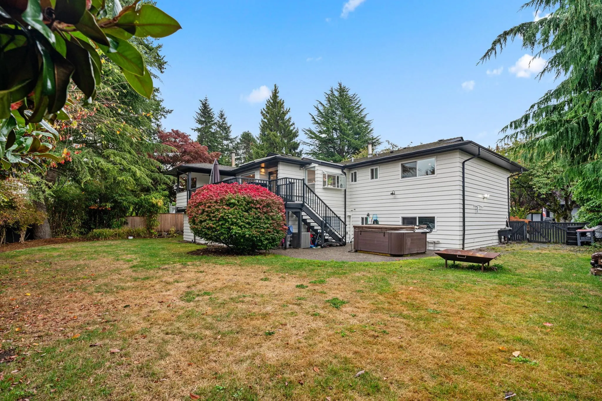8805 Delcourt Crescent