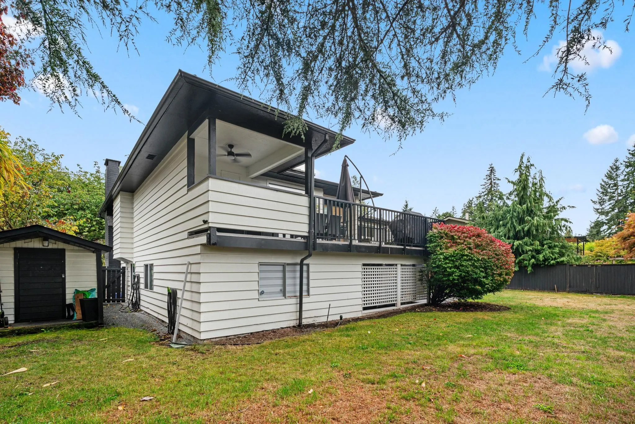 8805 Delcourt Crescent