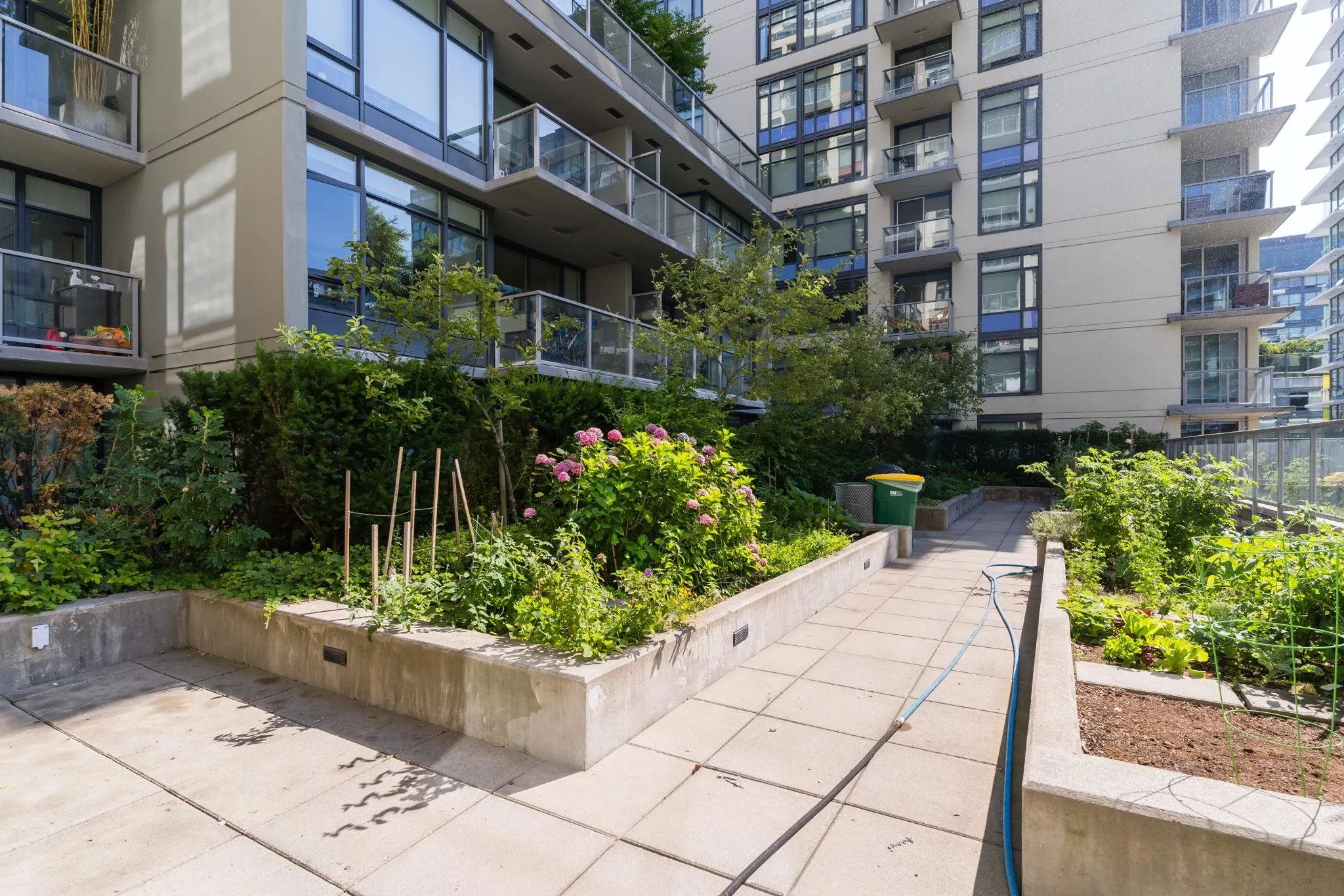 1708 Columbia Street #711