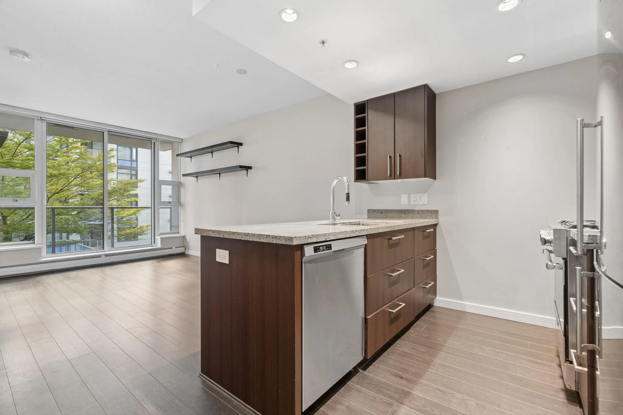 1708 Columbia Street #711