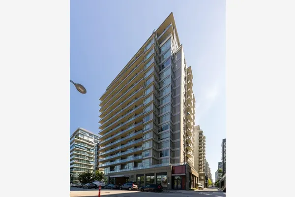 1708 Columbia Street #711