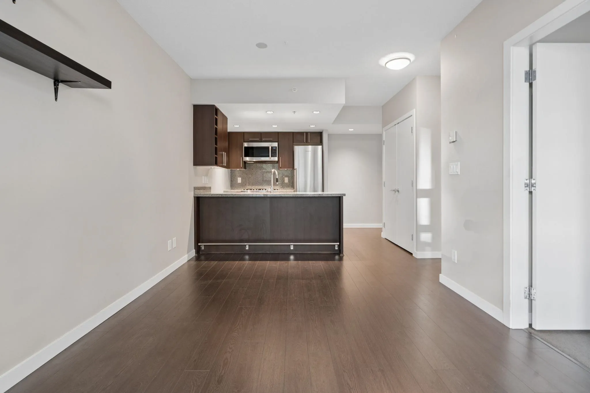 1708 Columbia Street #711