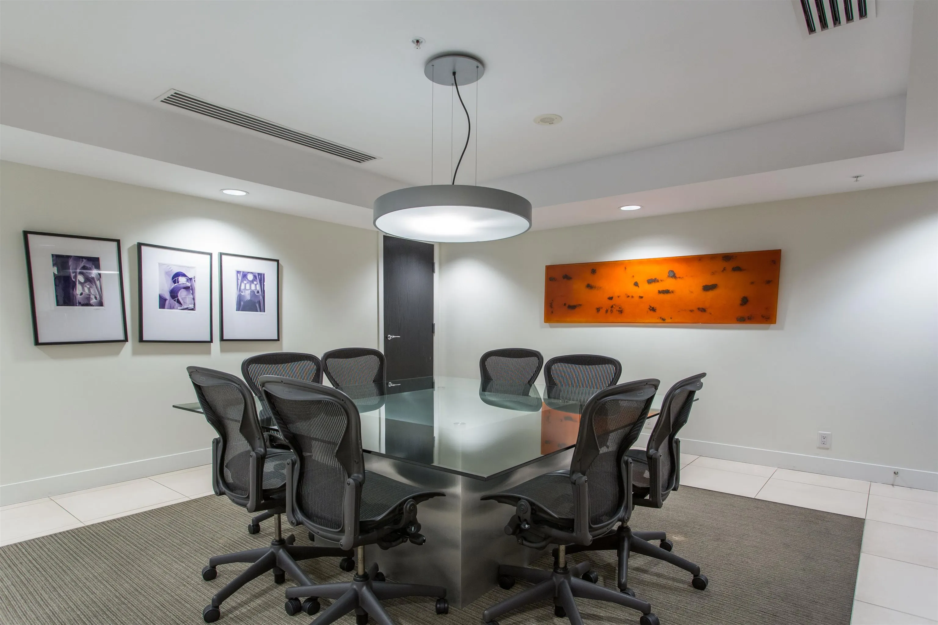 1455 Howe Street #801