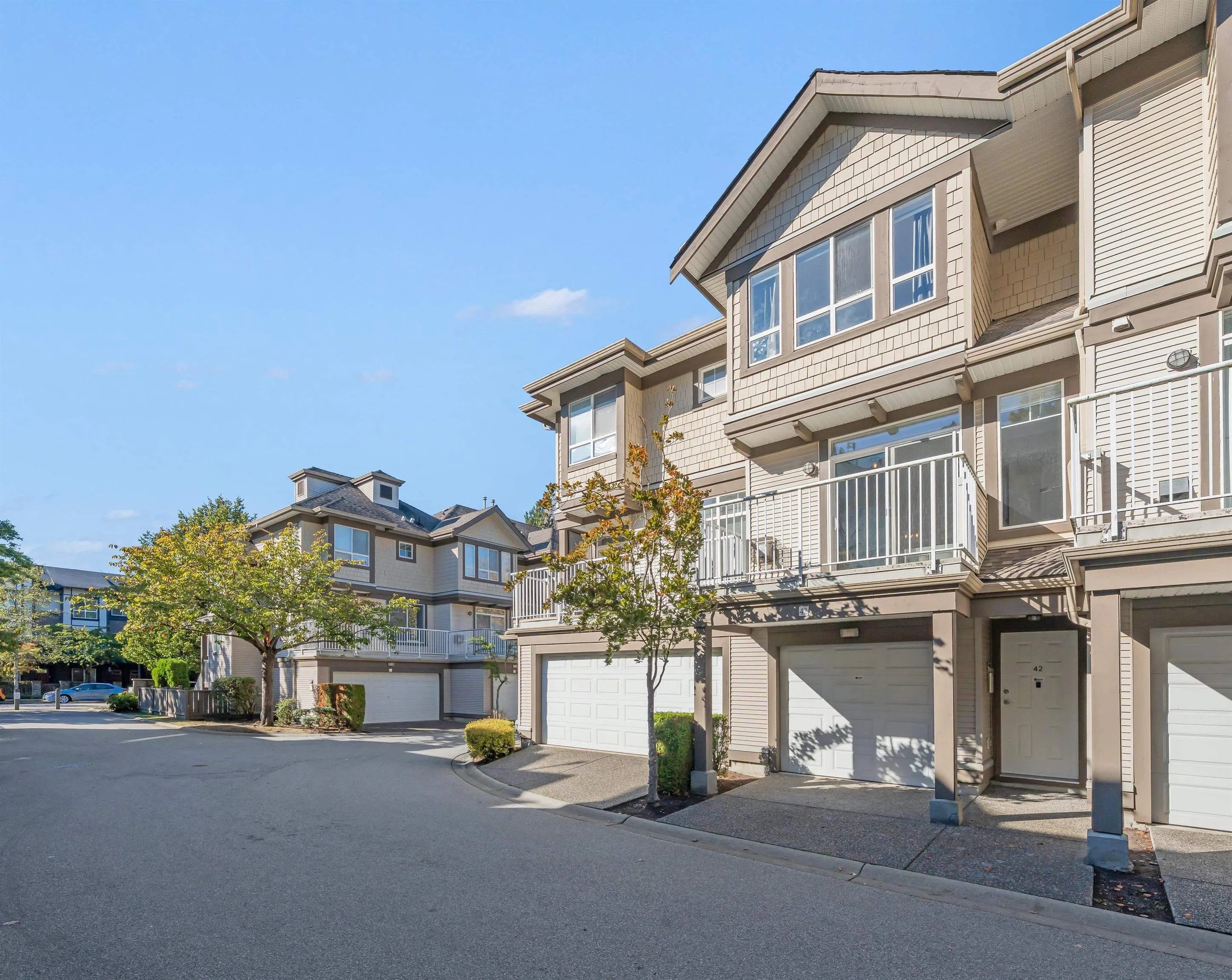 6388 Alder Street #42