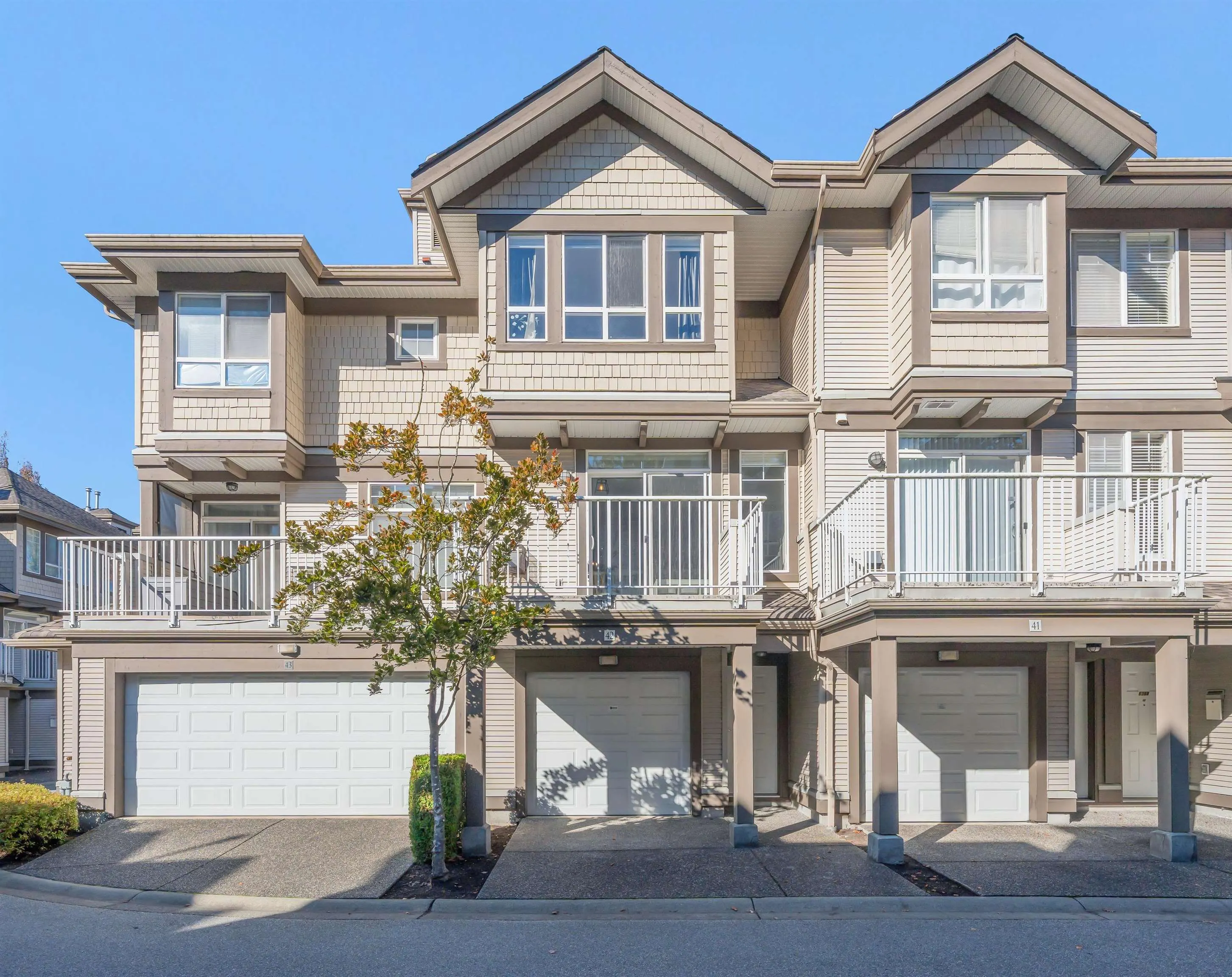 6388 Alder Street #42