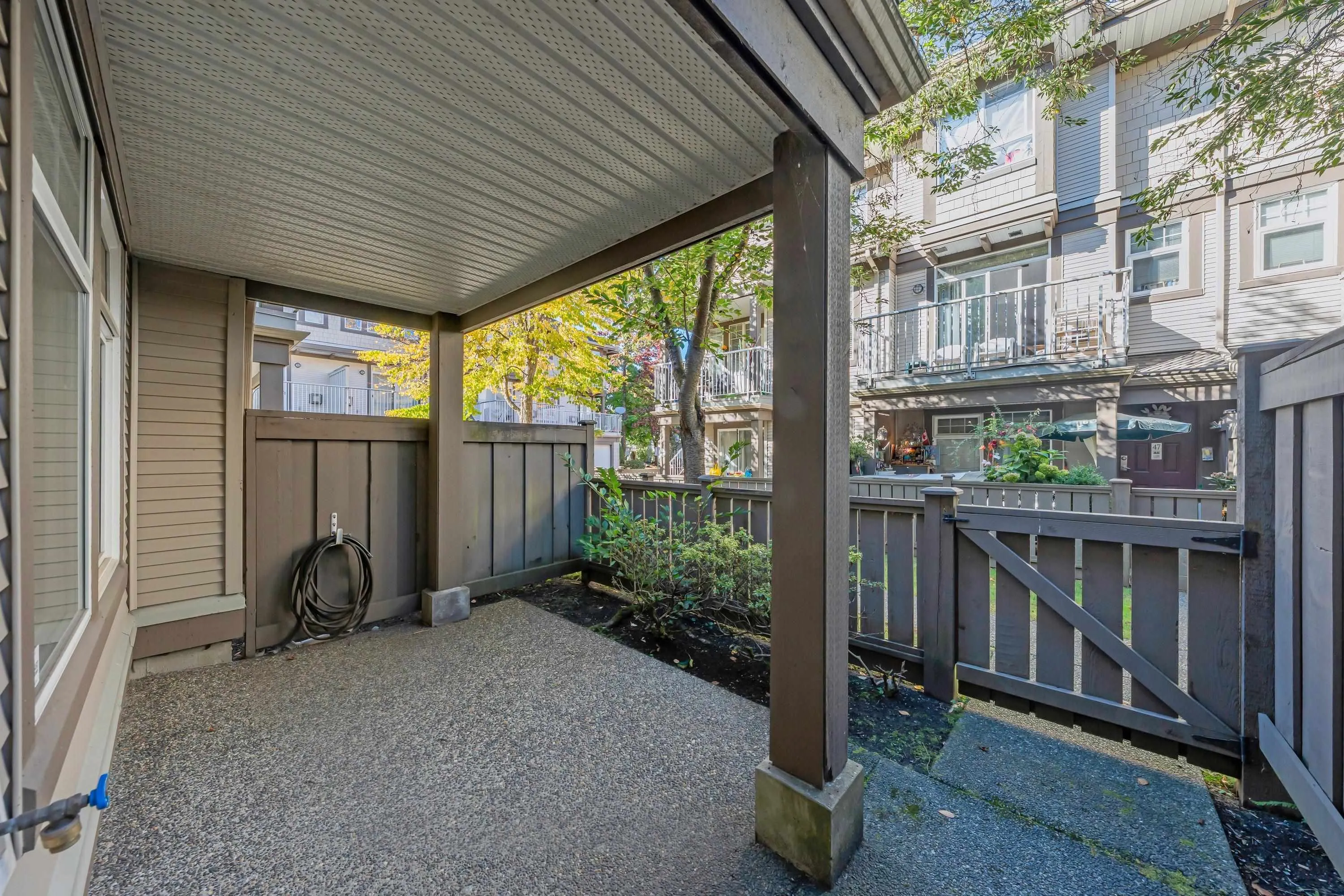 6388 Alder Street #42