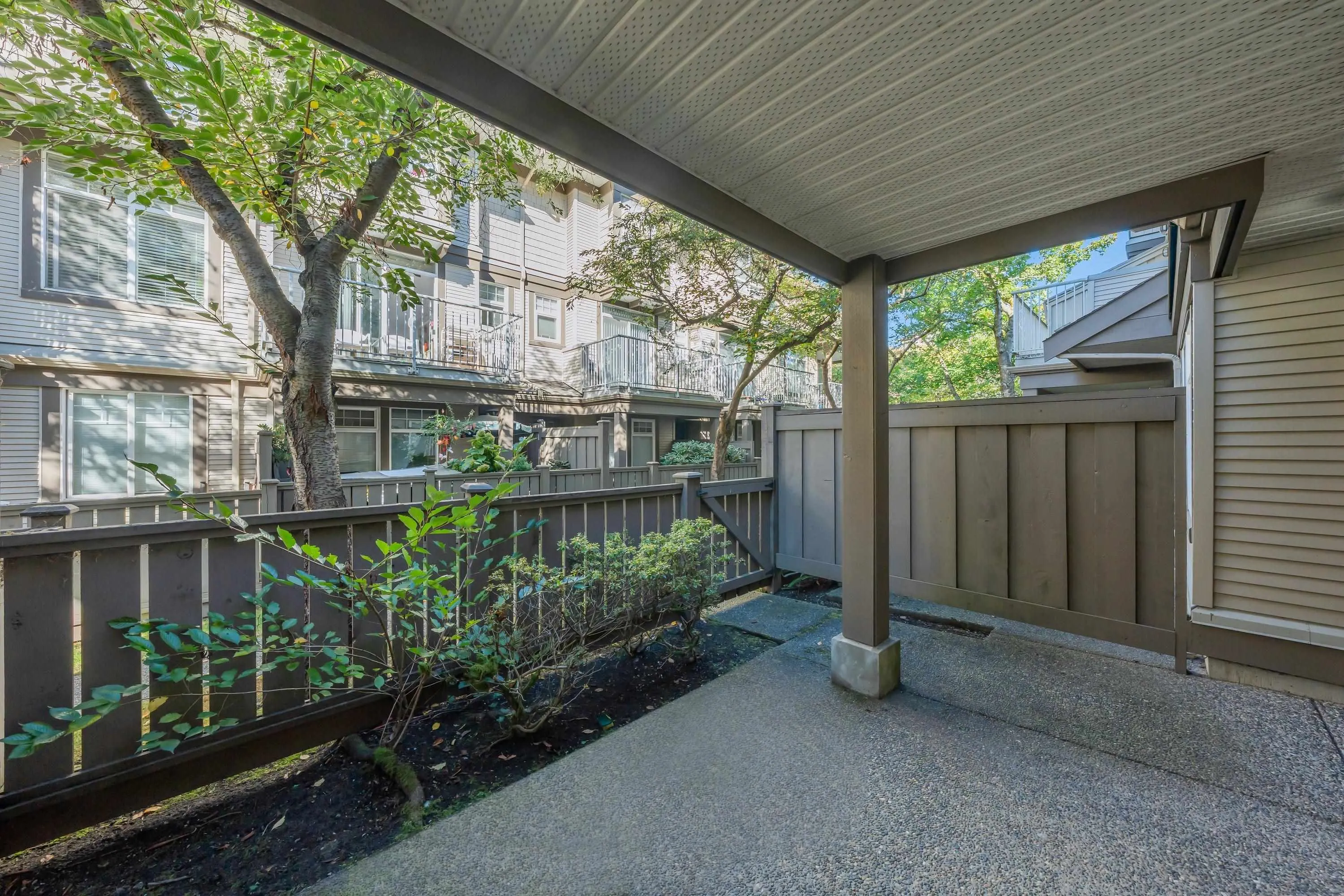 6388 Alder Street #42