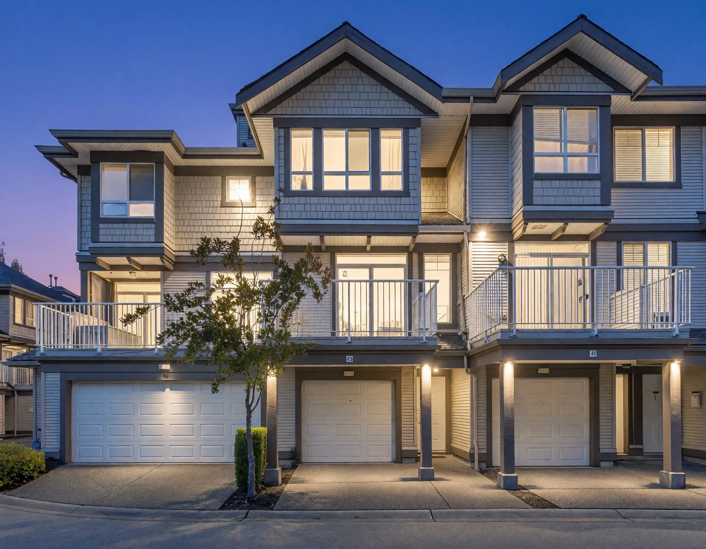 6388 Alder Street #42