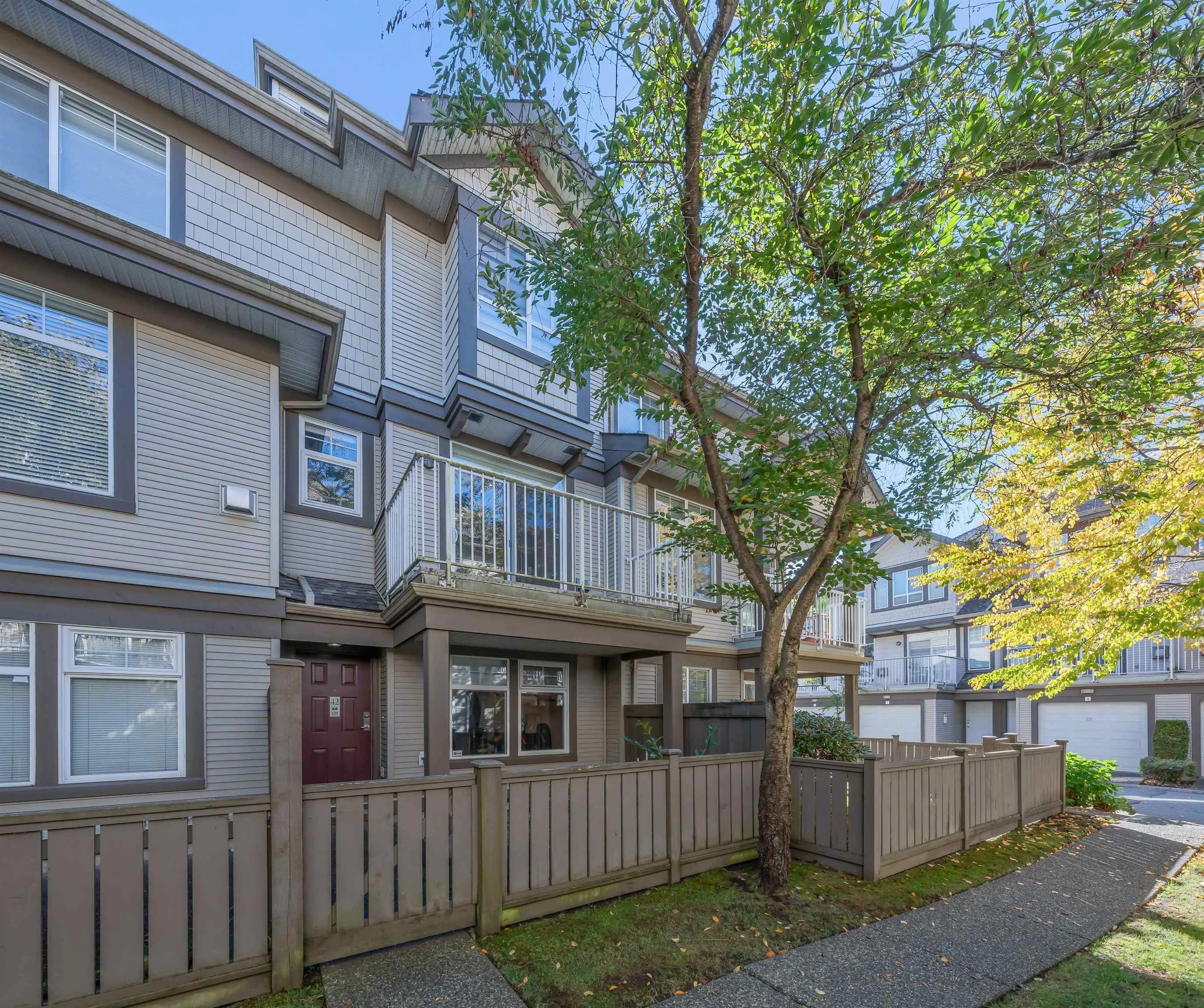 6388 Alder Street #42