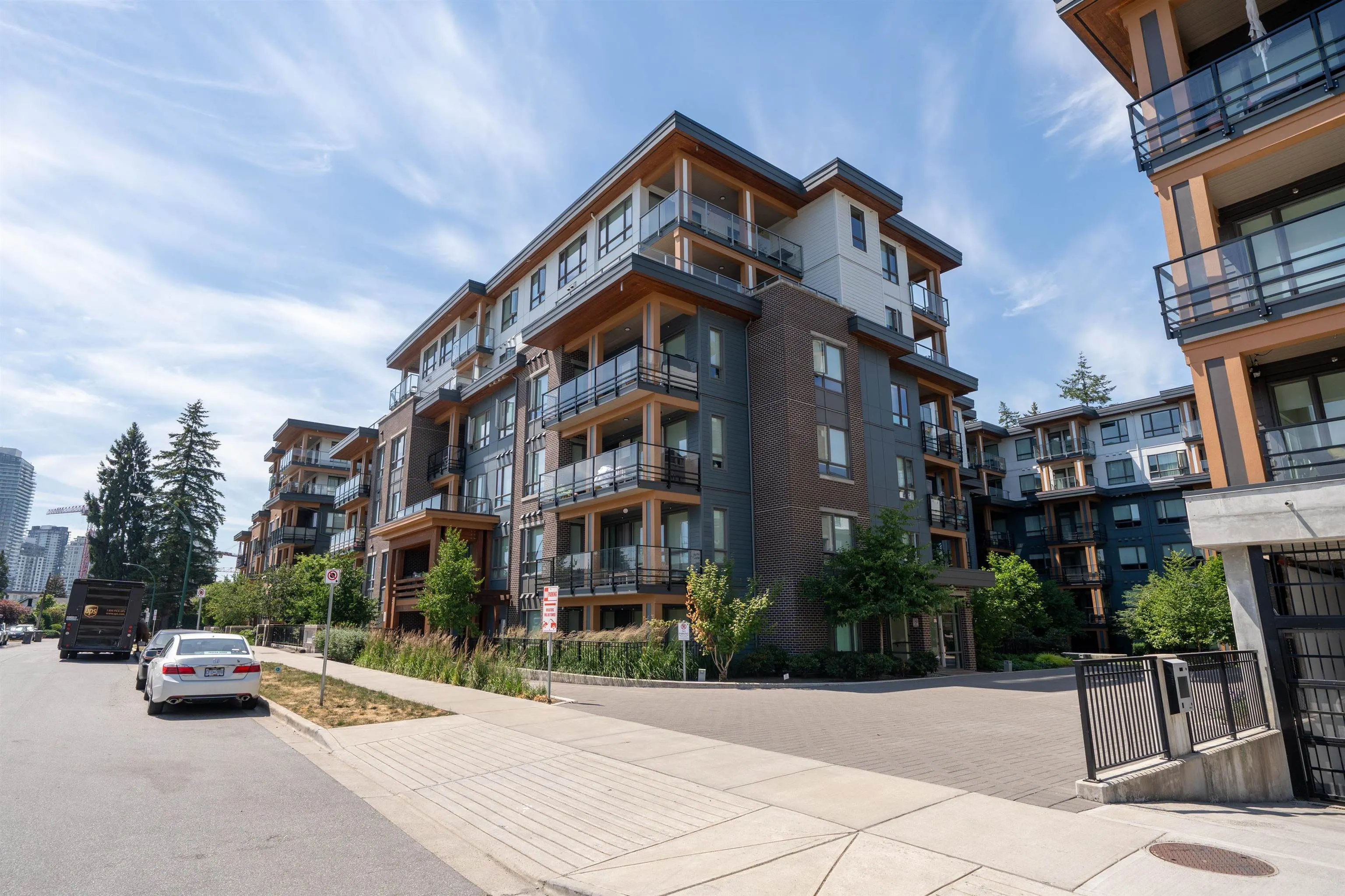 735 Anskar Court #410