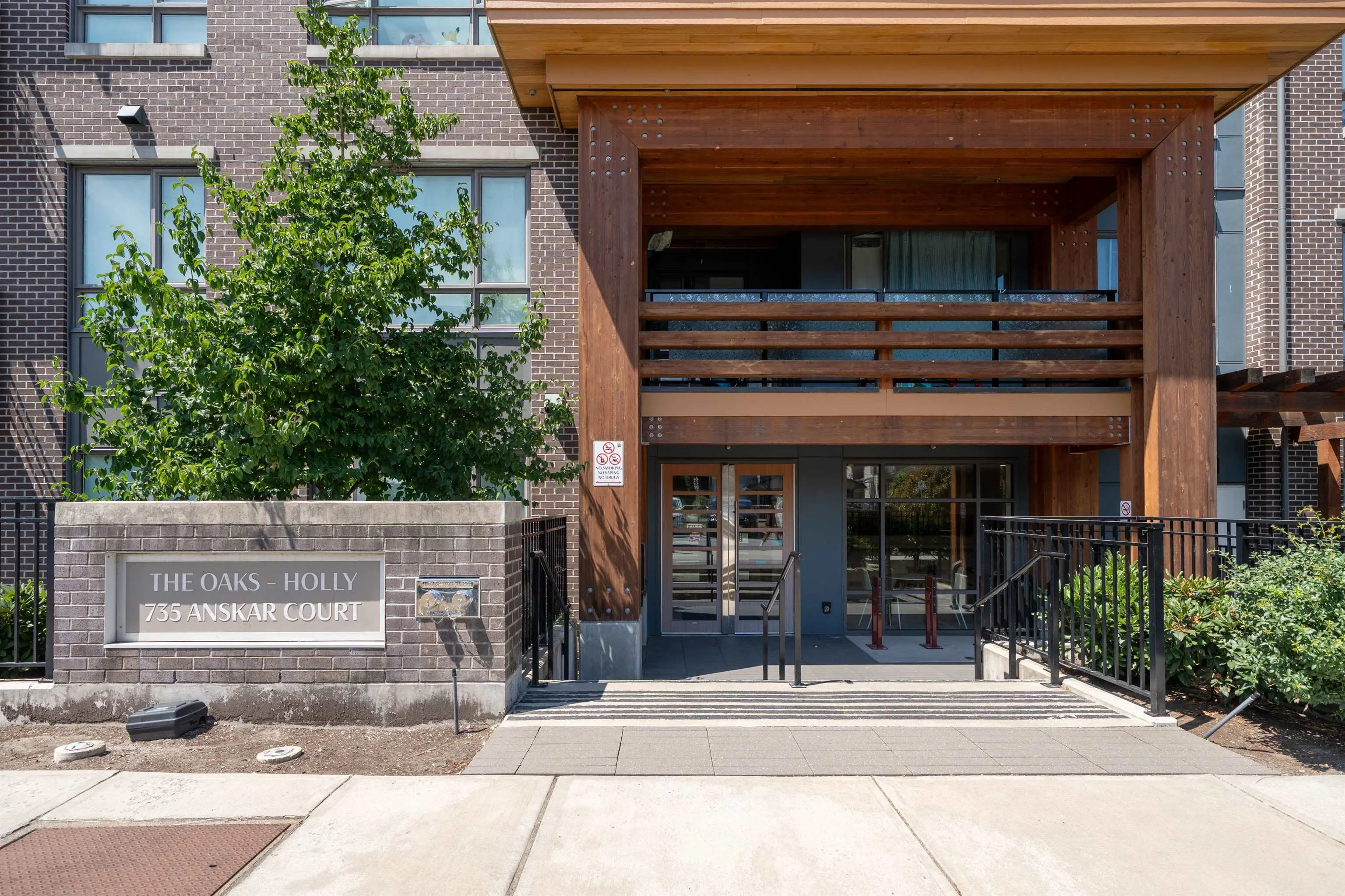 735 Anskar Court #410