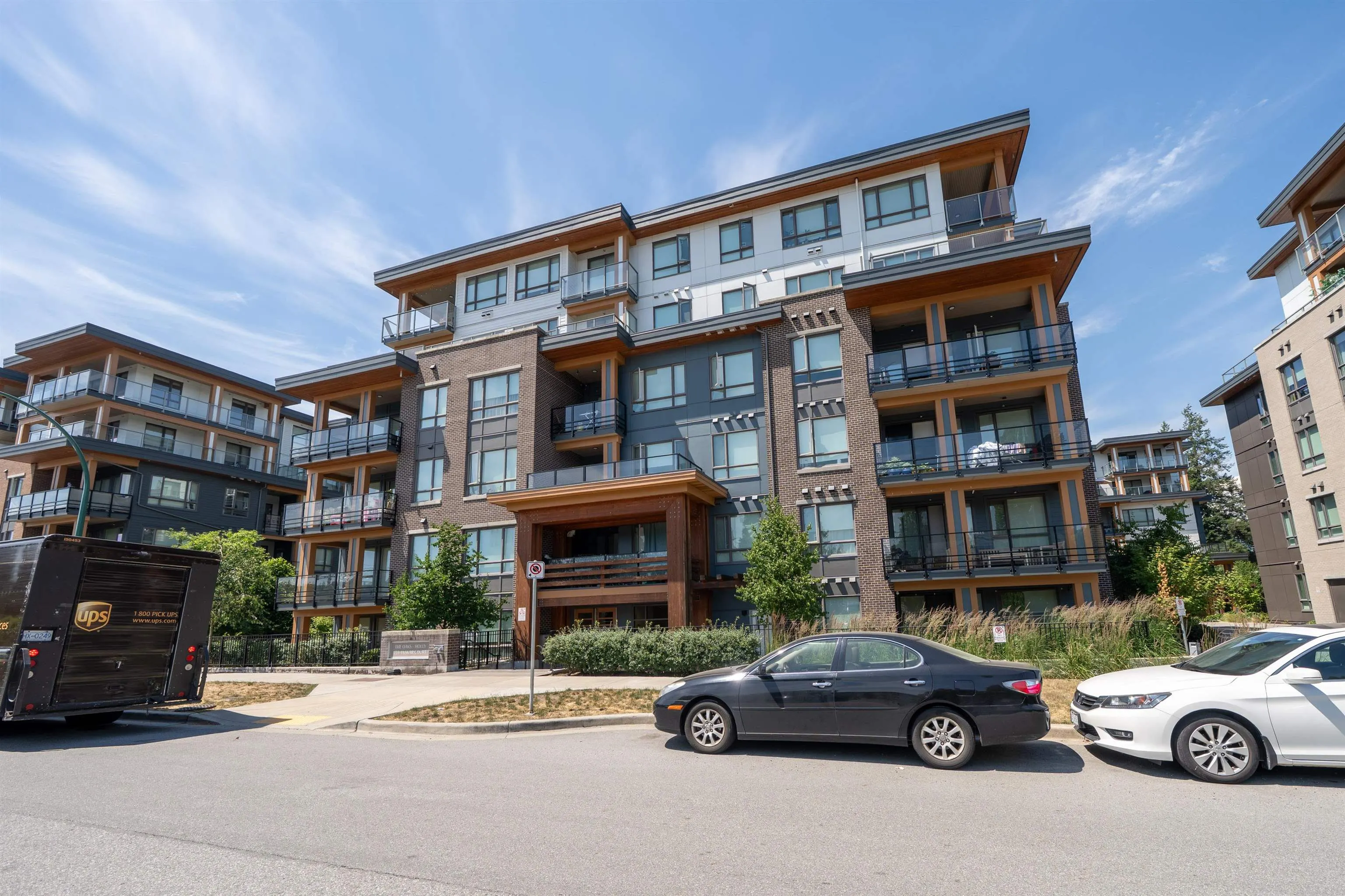 735 Anskar Court #410