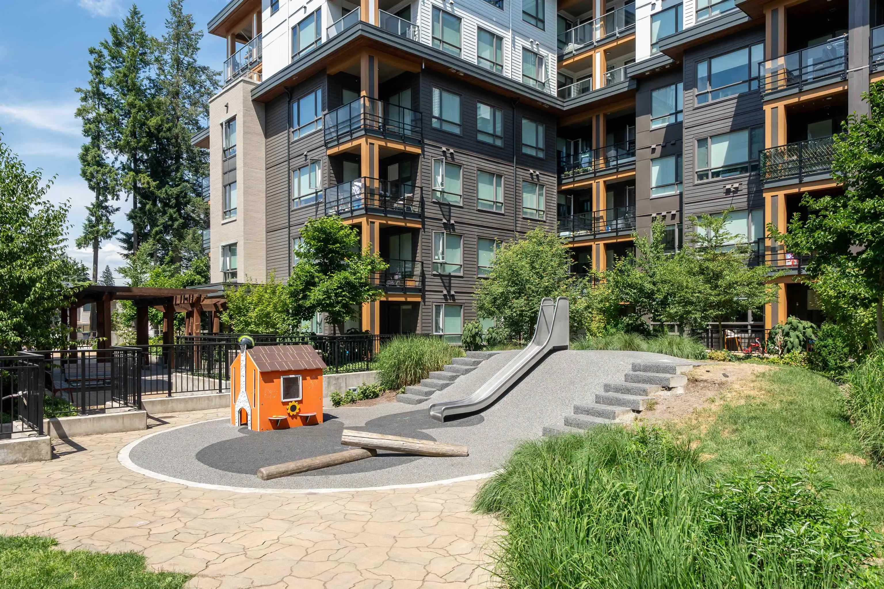 735 Anskar Court #410