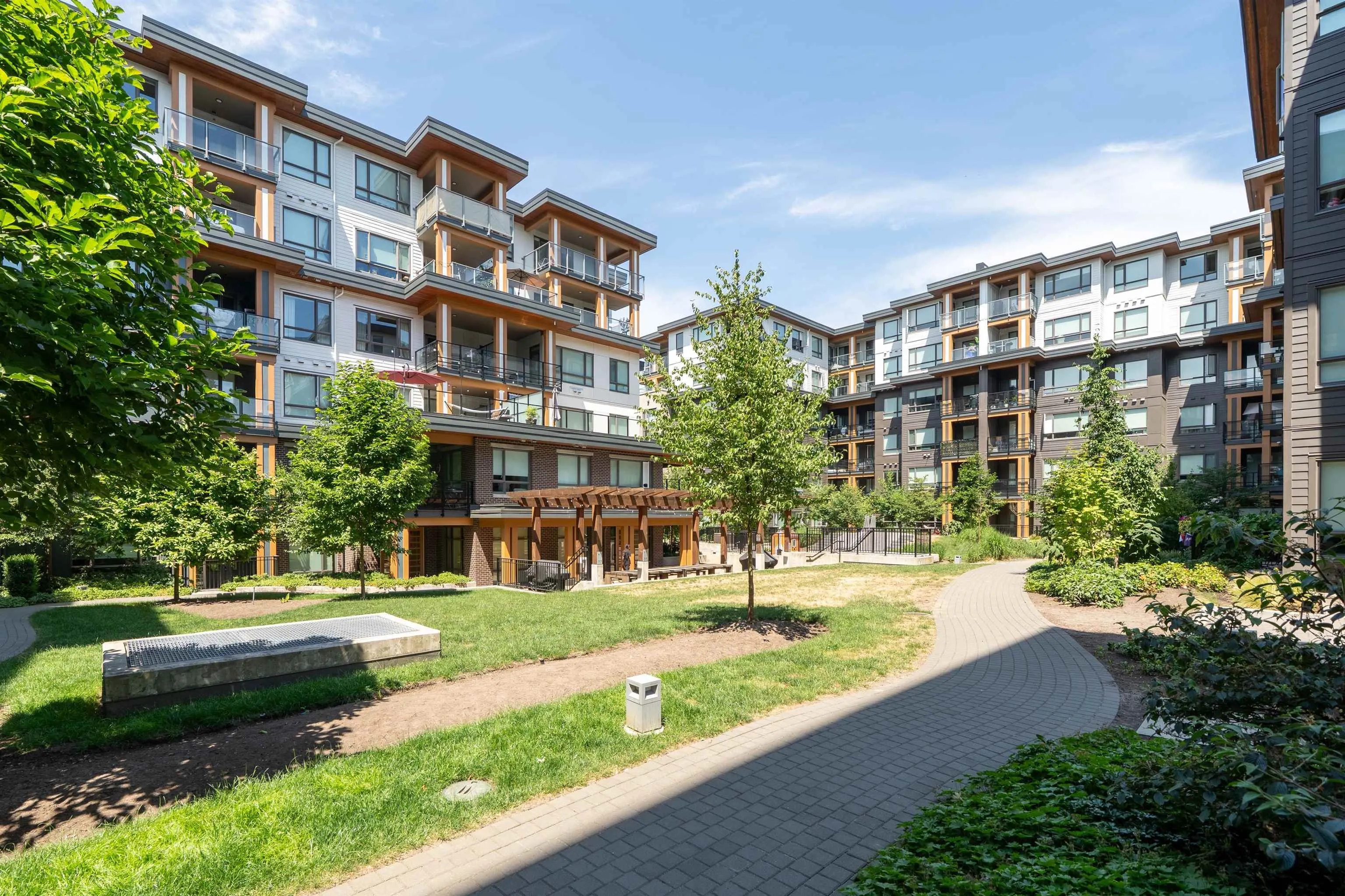 735 Anskar Court #410