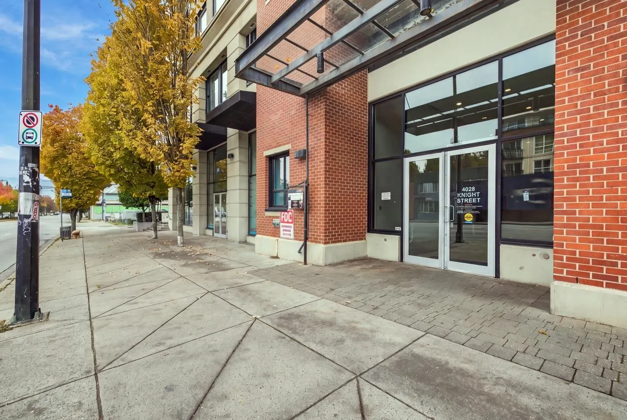 4028 Knight Street #421