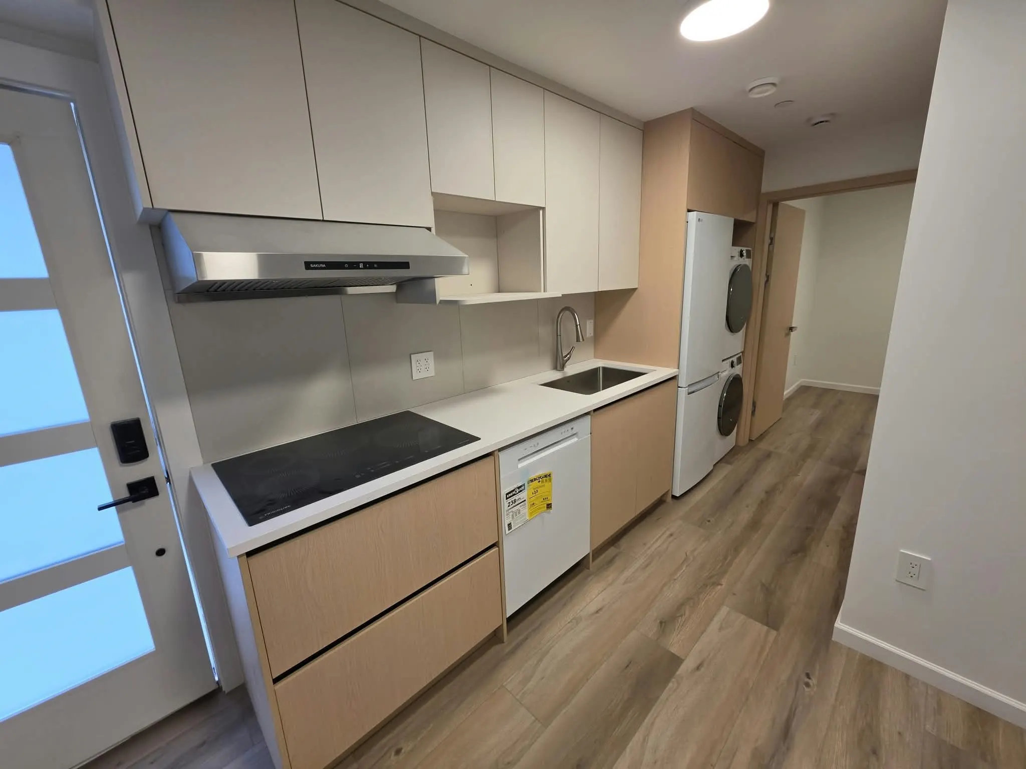 xx W 63 Avenue #one bedroom