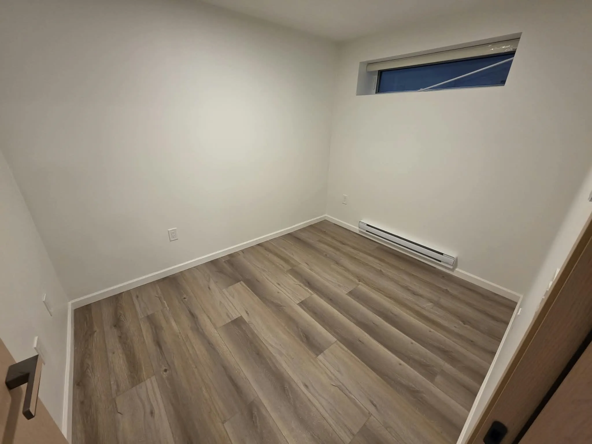 xx W 63 Avenue #one bedroom