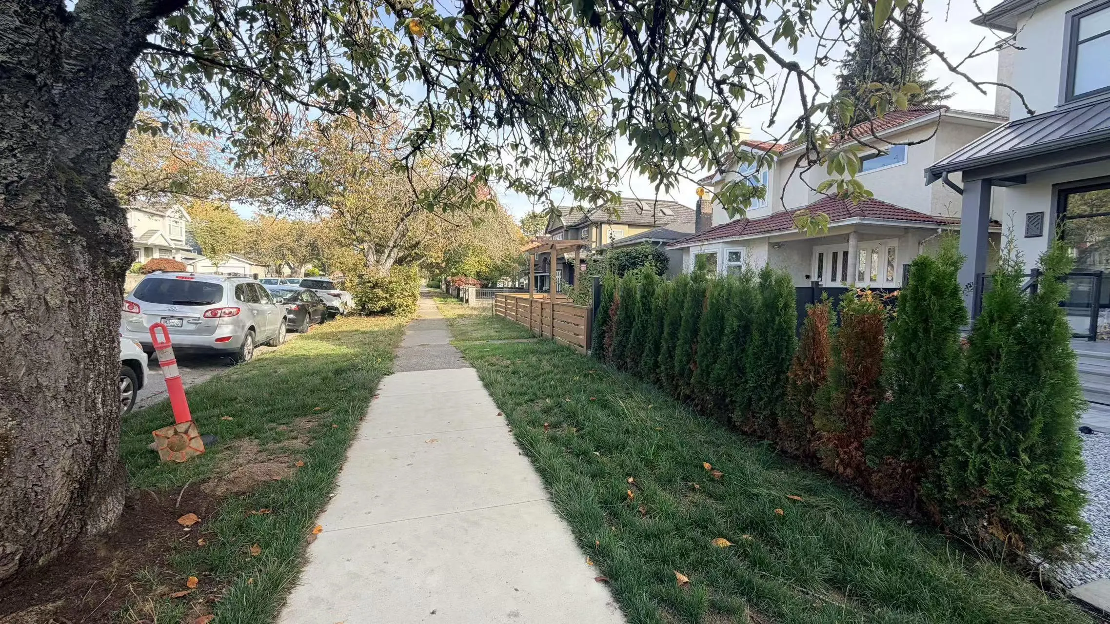 xx W 63 Avenue #one bedroom
