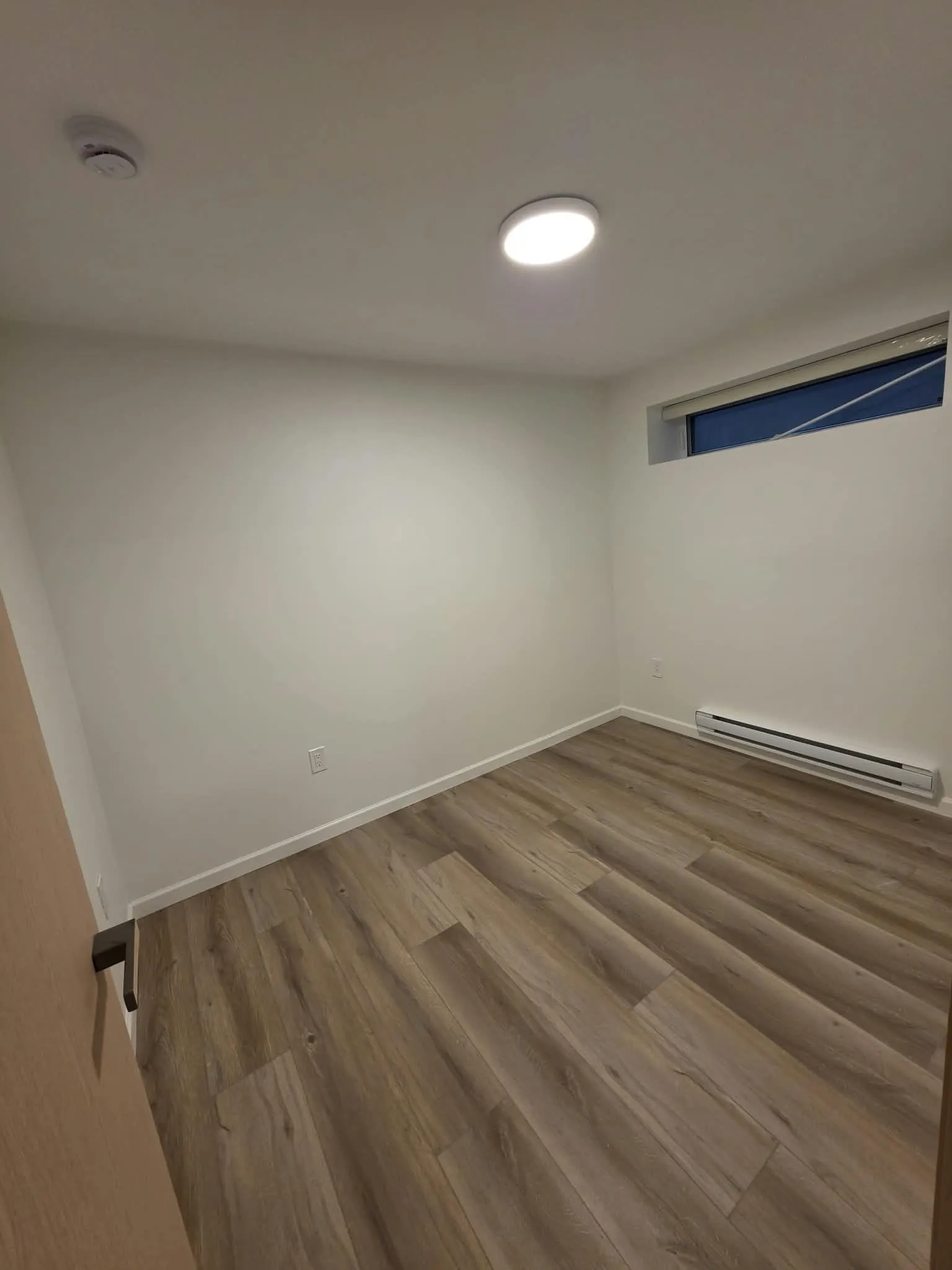 xx W 63 Avenue #one bedroom