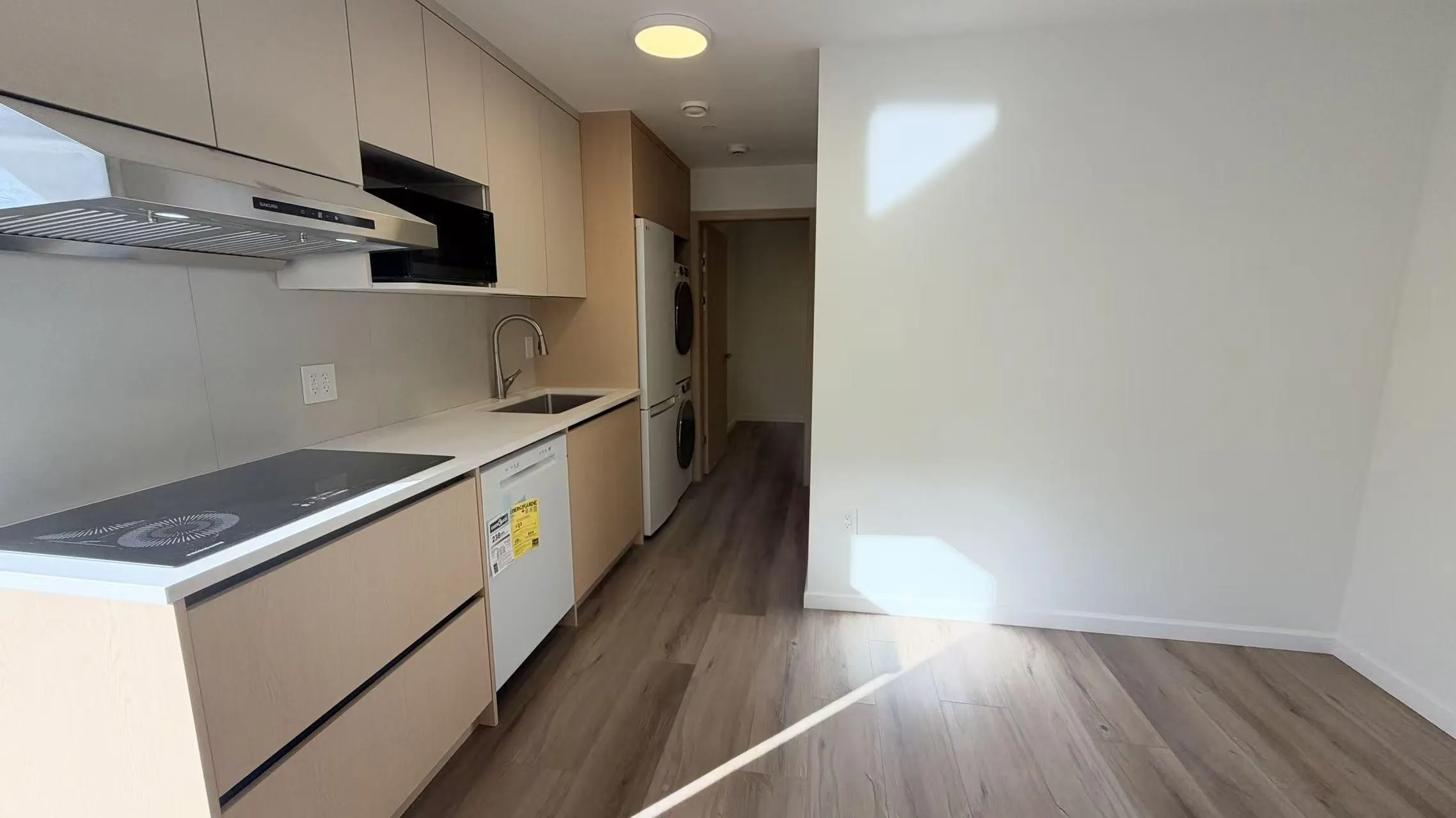 xx W 63 Avenue #one bedroom