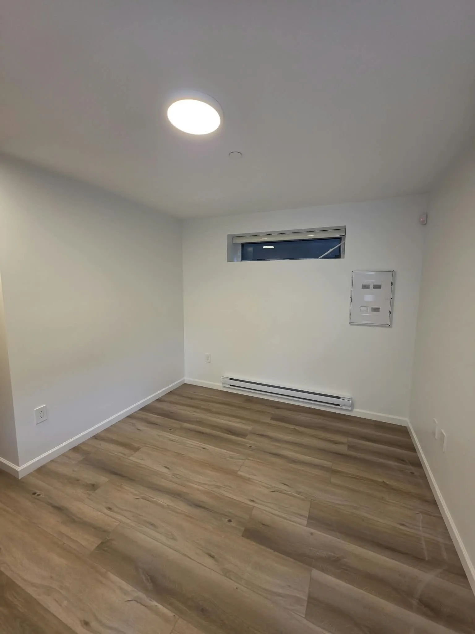 xx W 63 Avenue #one bedroom
