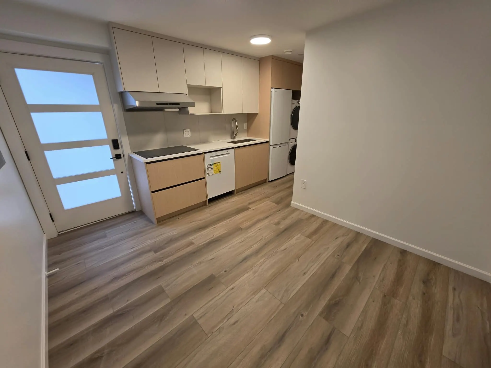 xx W 63 Avenue #one bedroom