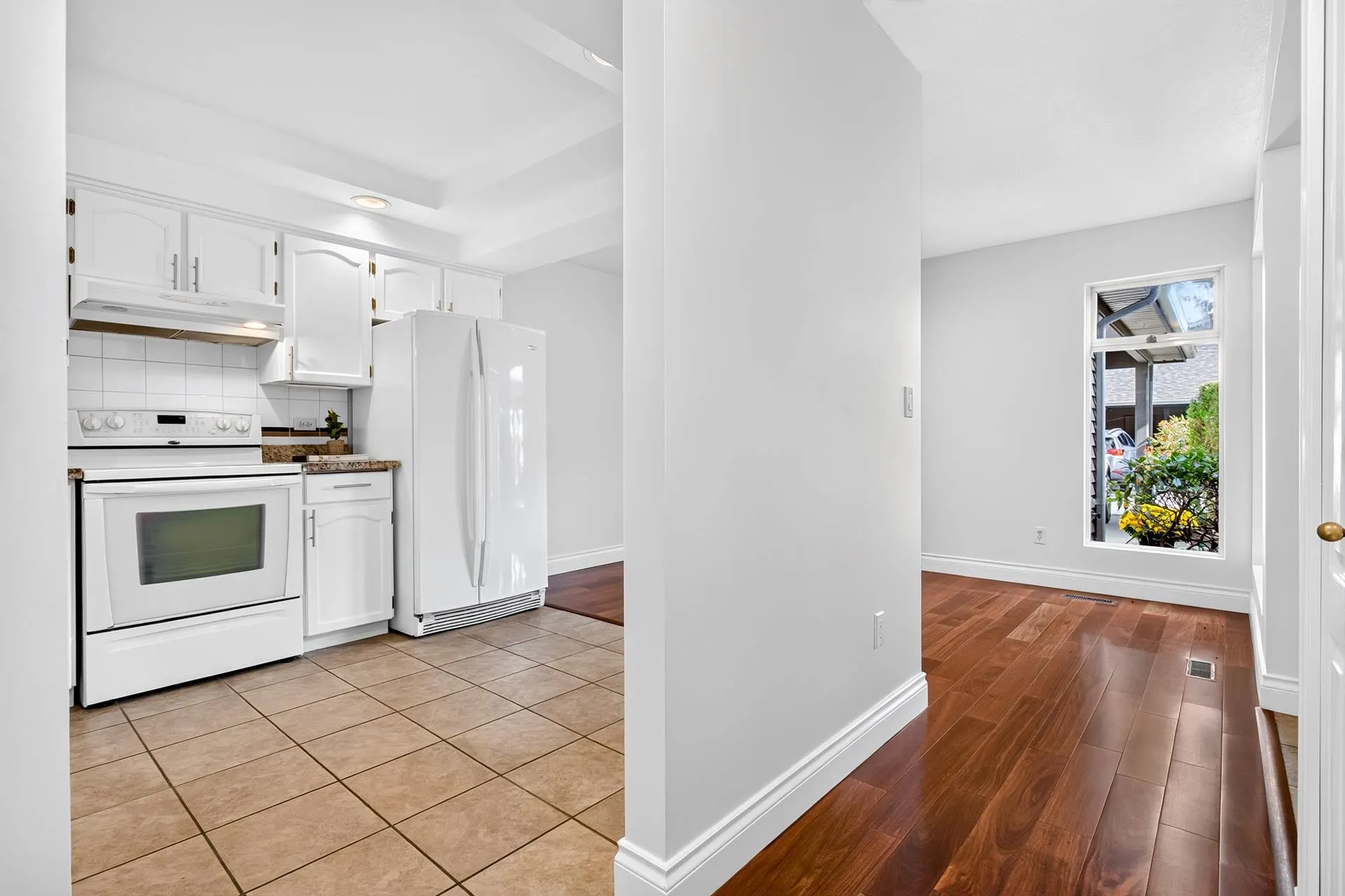 8540 Blundell Road #3