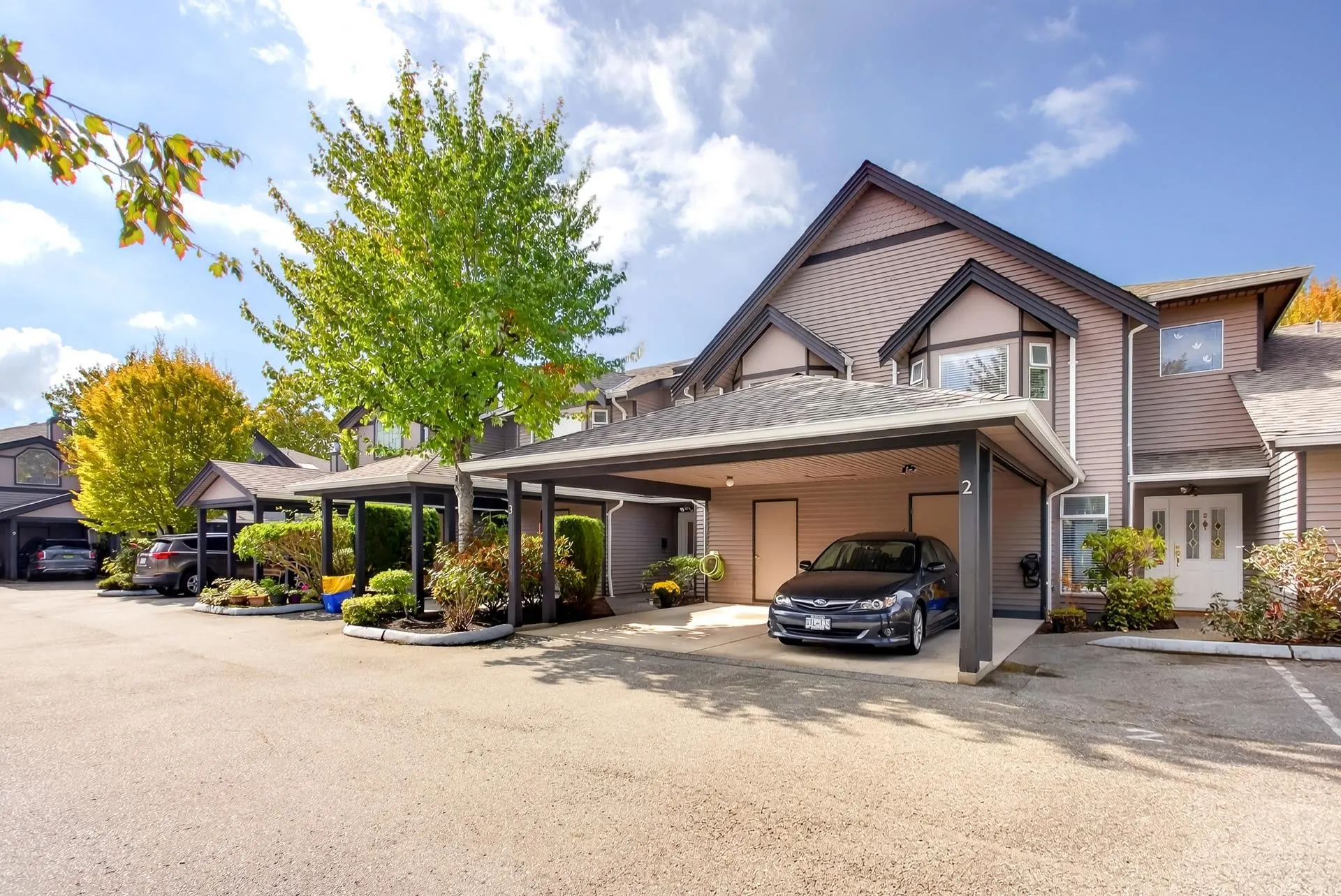 8540 Blundell Road #3
