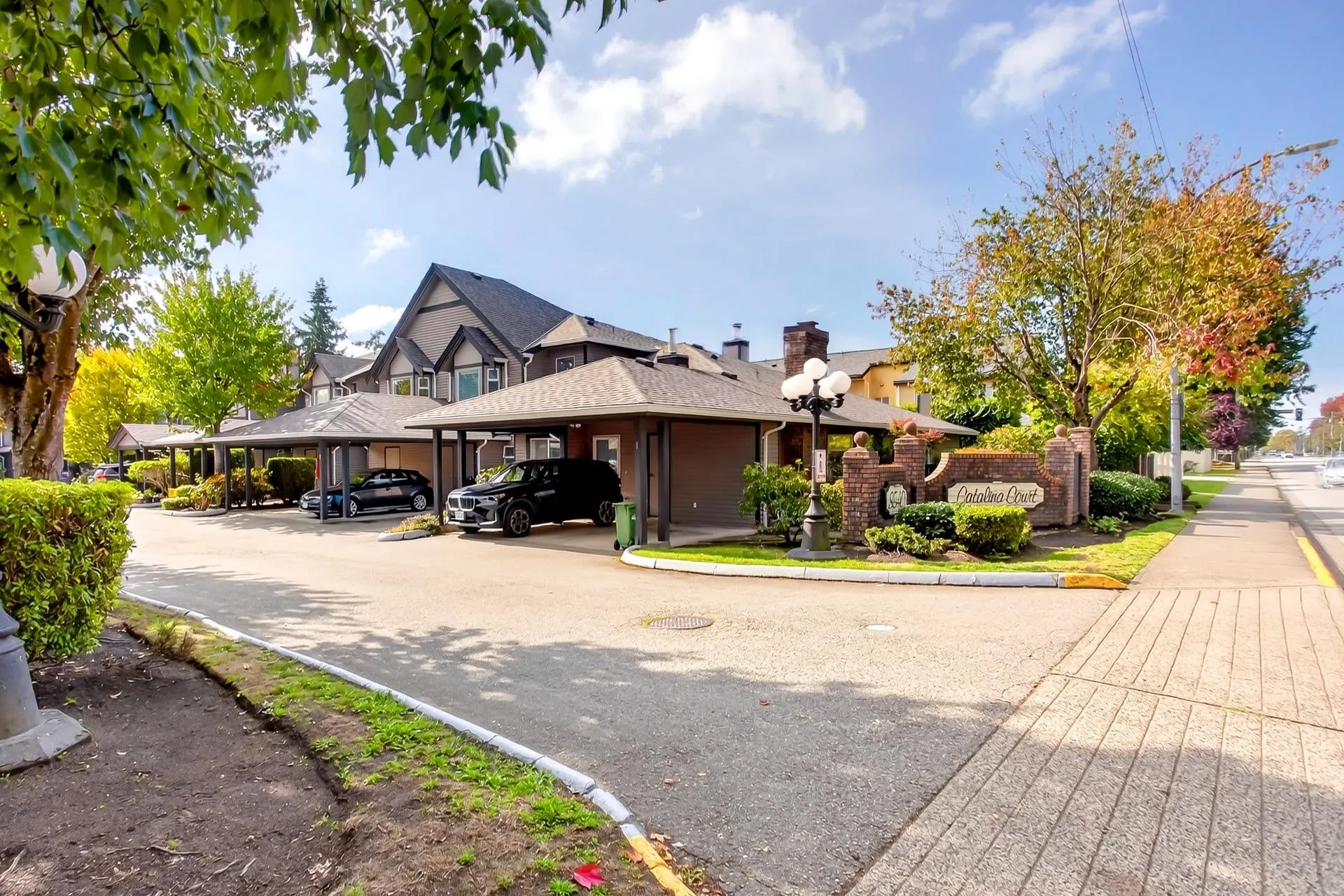 8540 Blundell Road #3