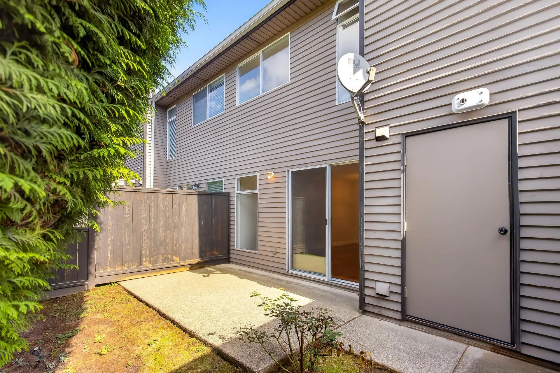 8540 Blundell Road #3
