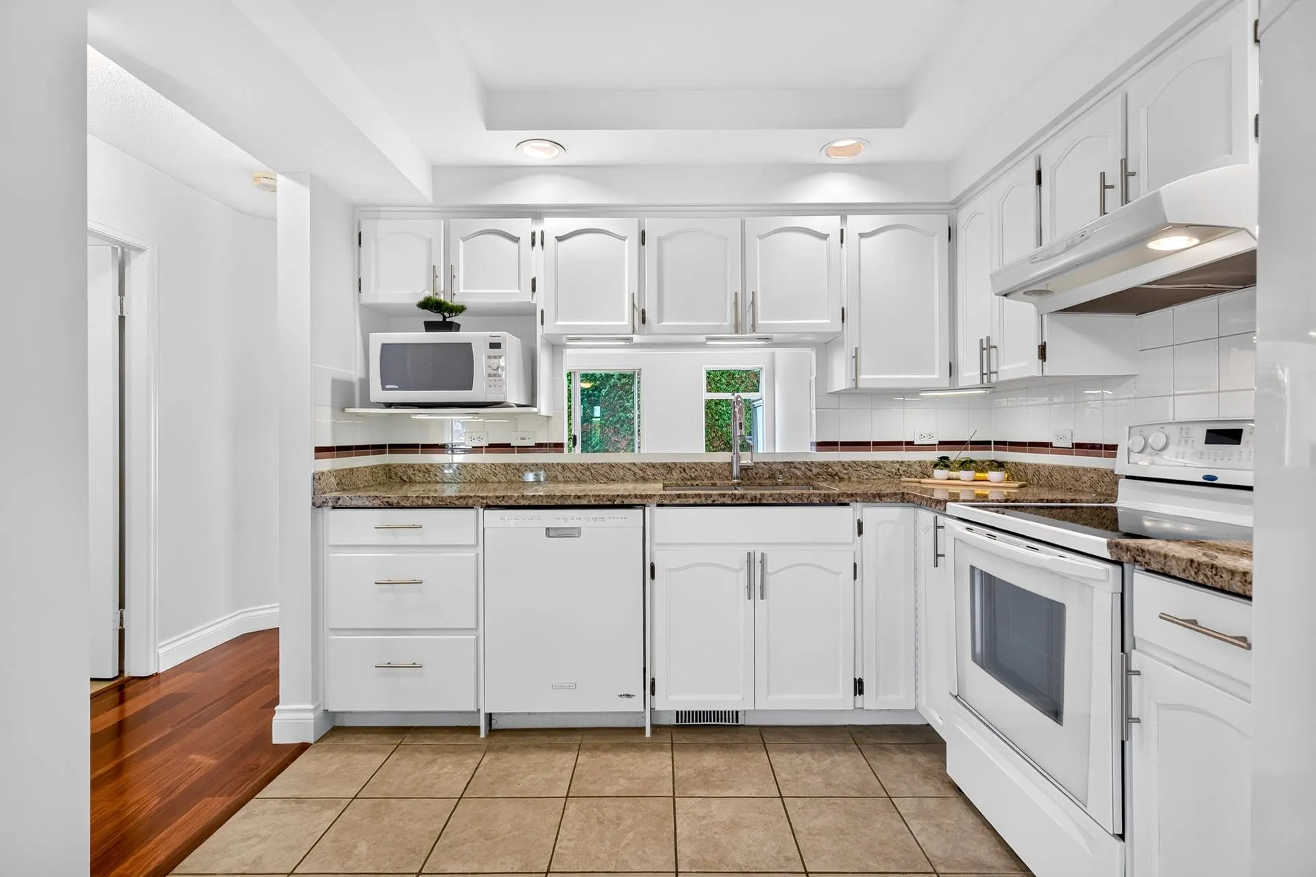 8540 Blundell Road #3